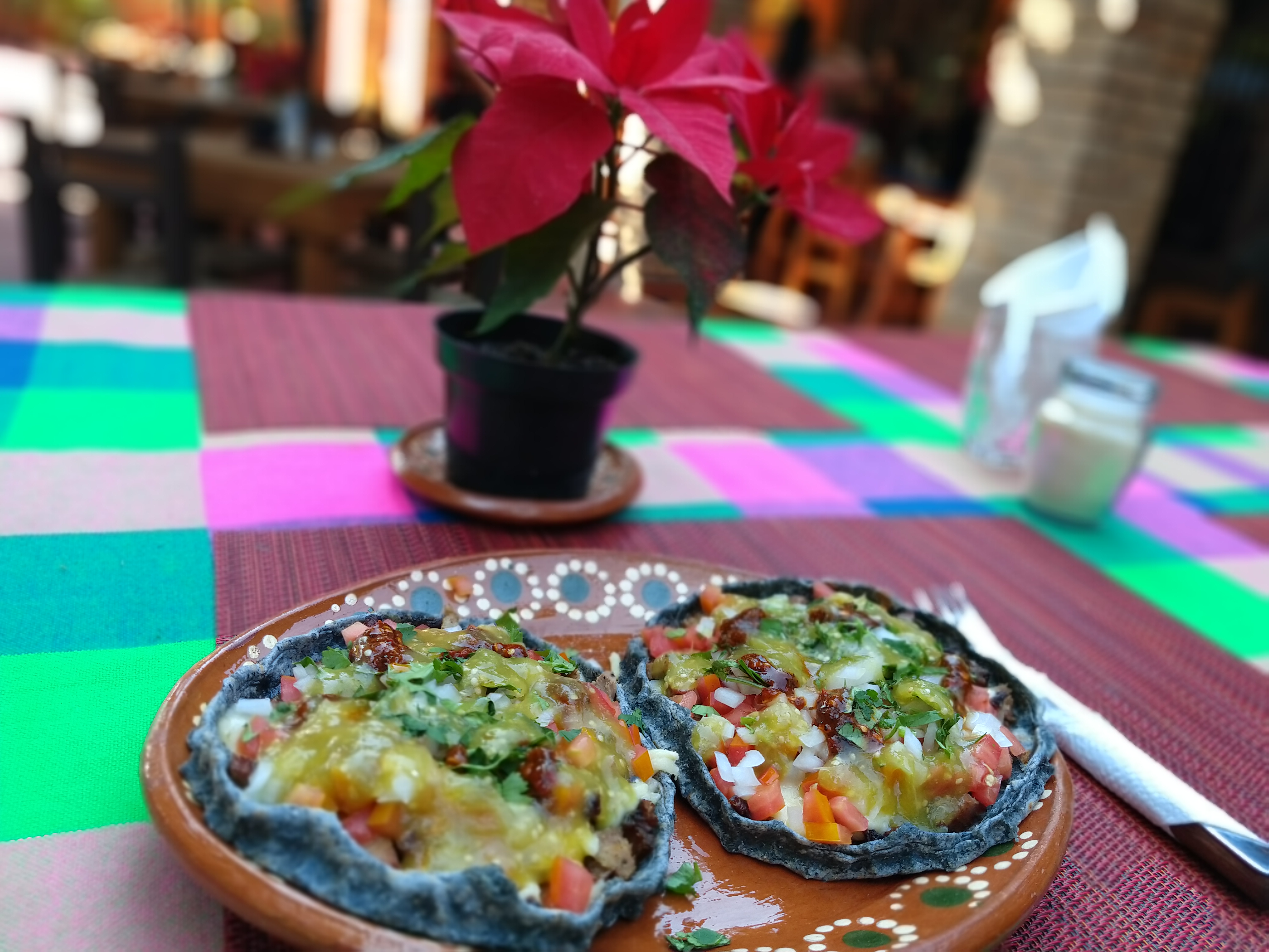 Finca Mí Chatita Restaurant Campestre image 2