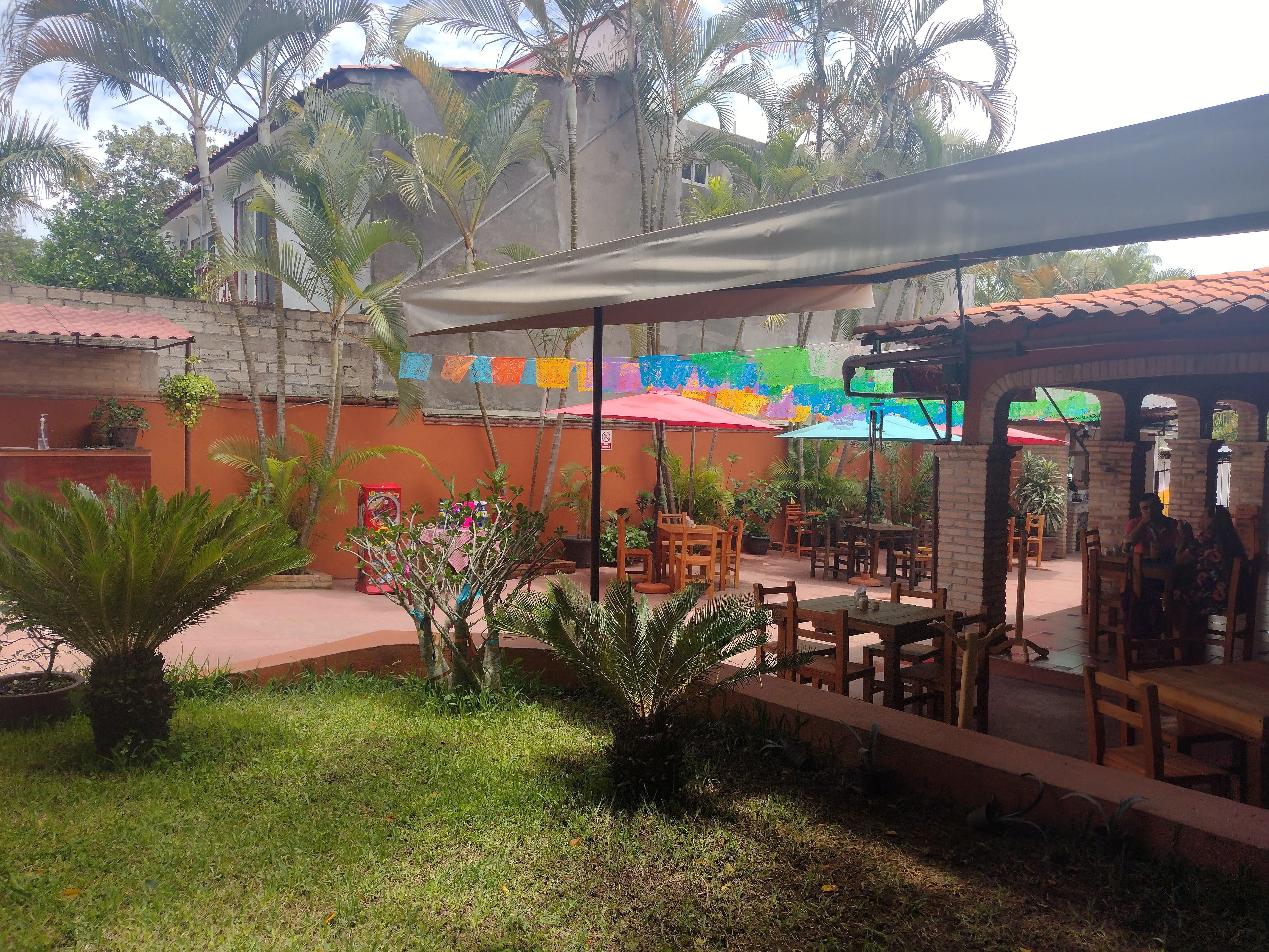 Finca Mí Chatita Restaurant Campestre image 3