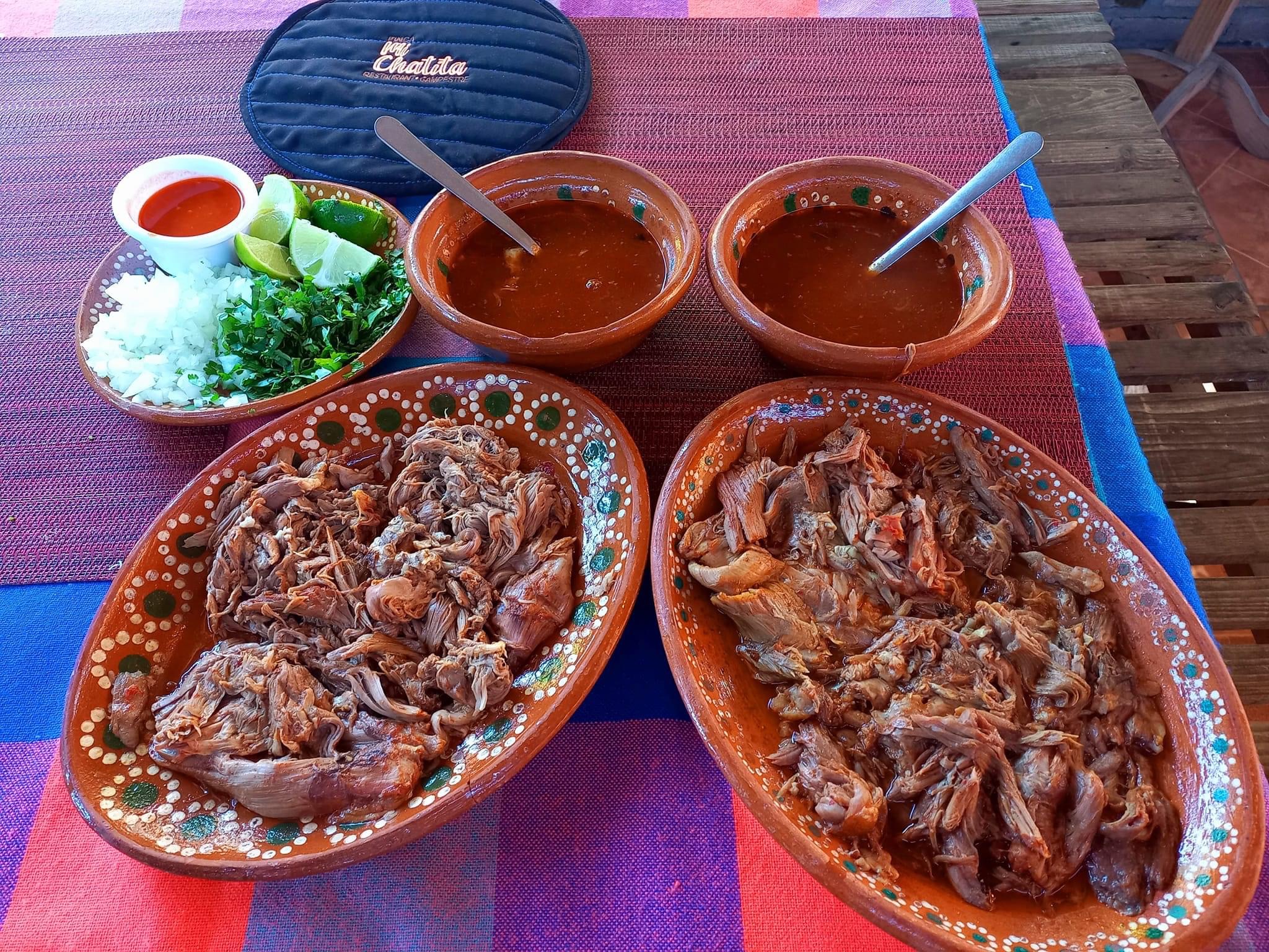 Finca Mí Chatita Restaurant Campestre image 5