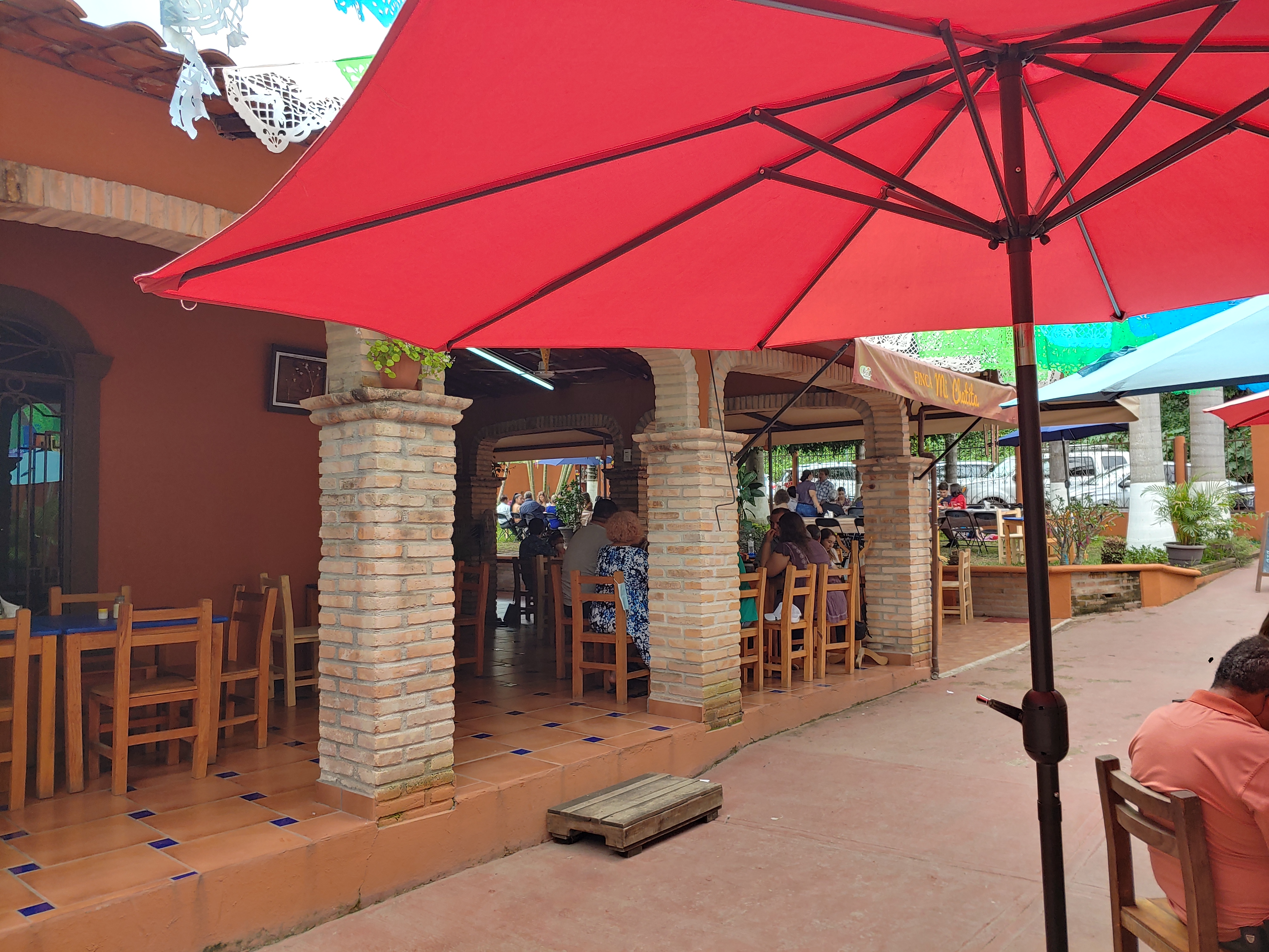 Finca Mí Chatita Restaurant Campestre image 6