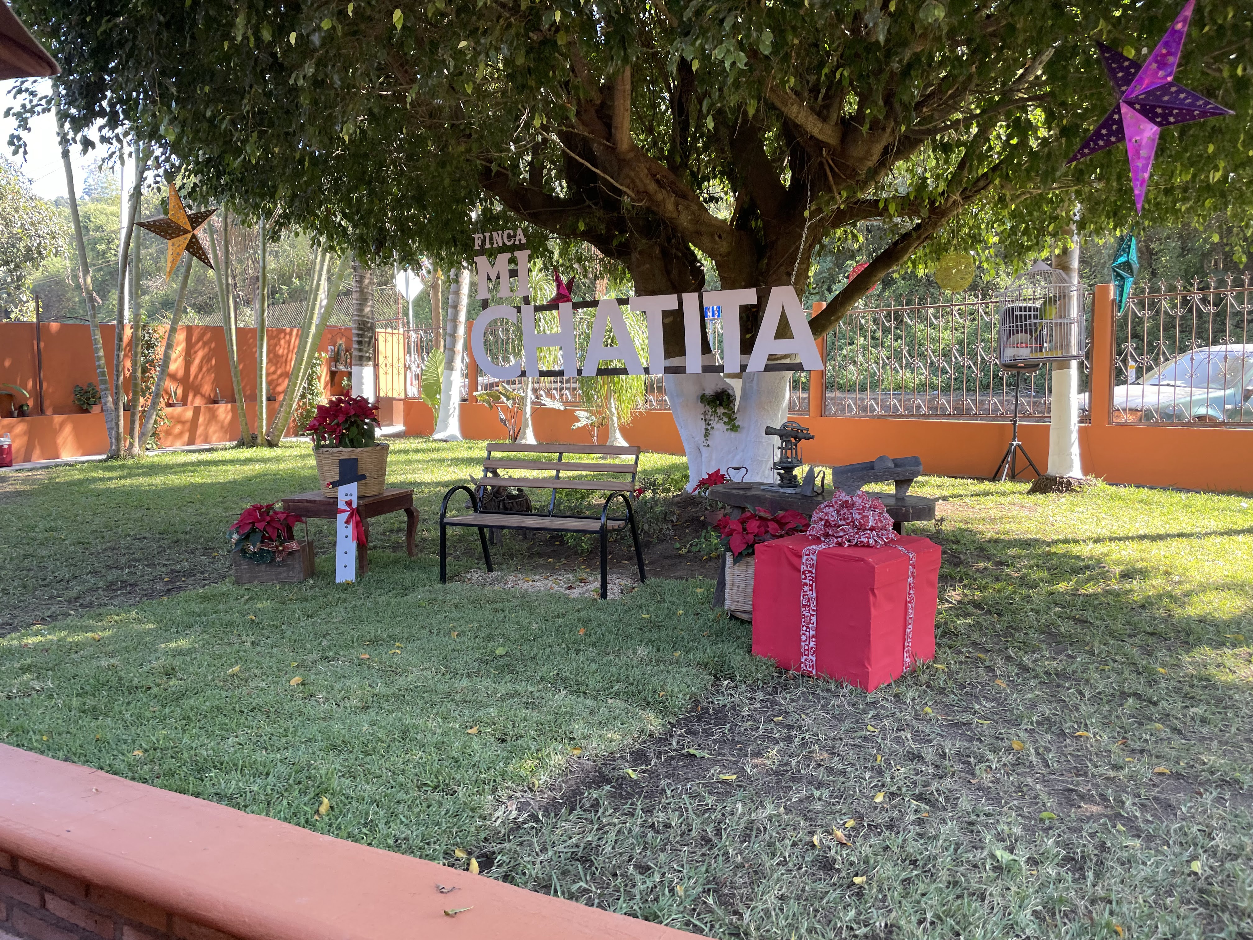 Finca Mí Chatita Restaurant Campestre image 8