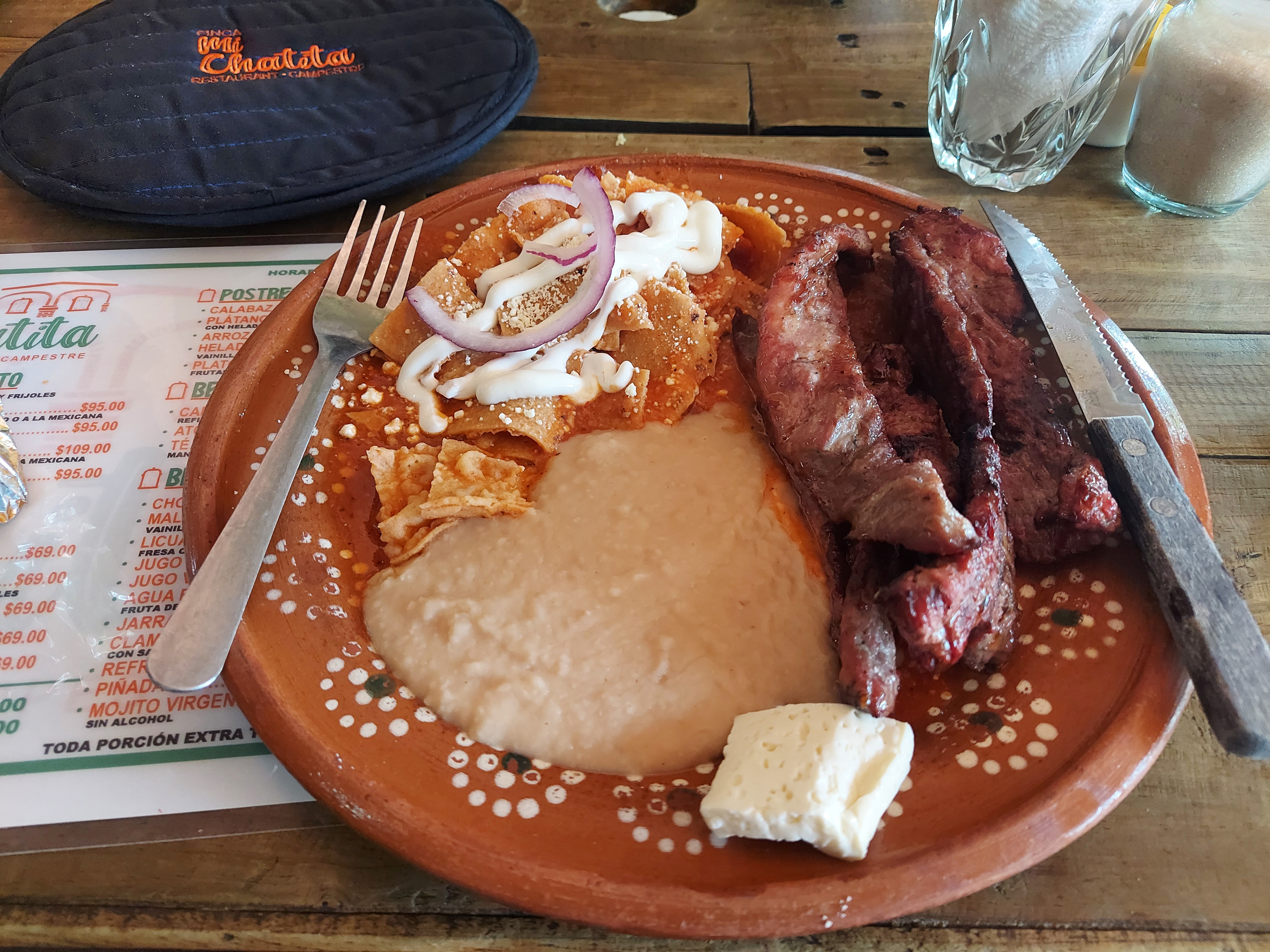 Finca Mí Chatita Restaurant Campestre image 9