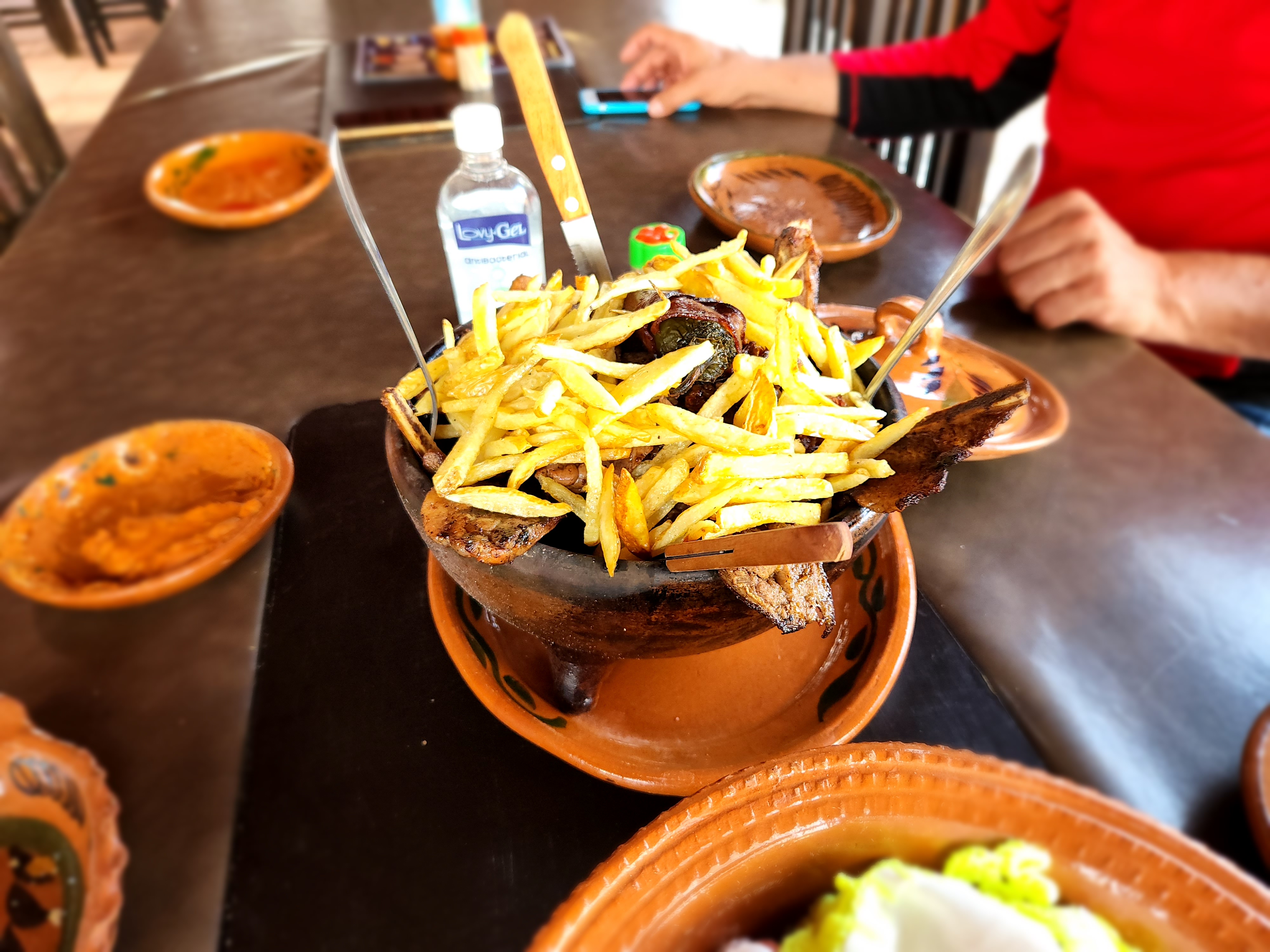 Asadero el Rinconcito de la Cruz image 10