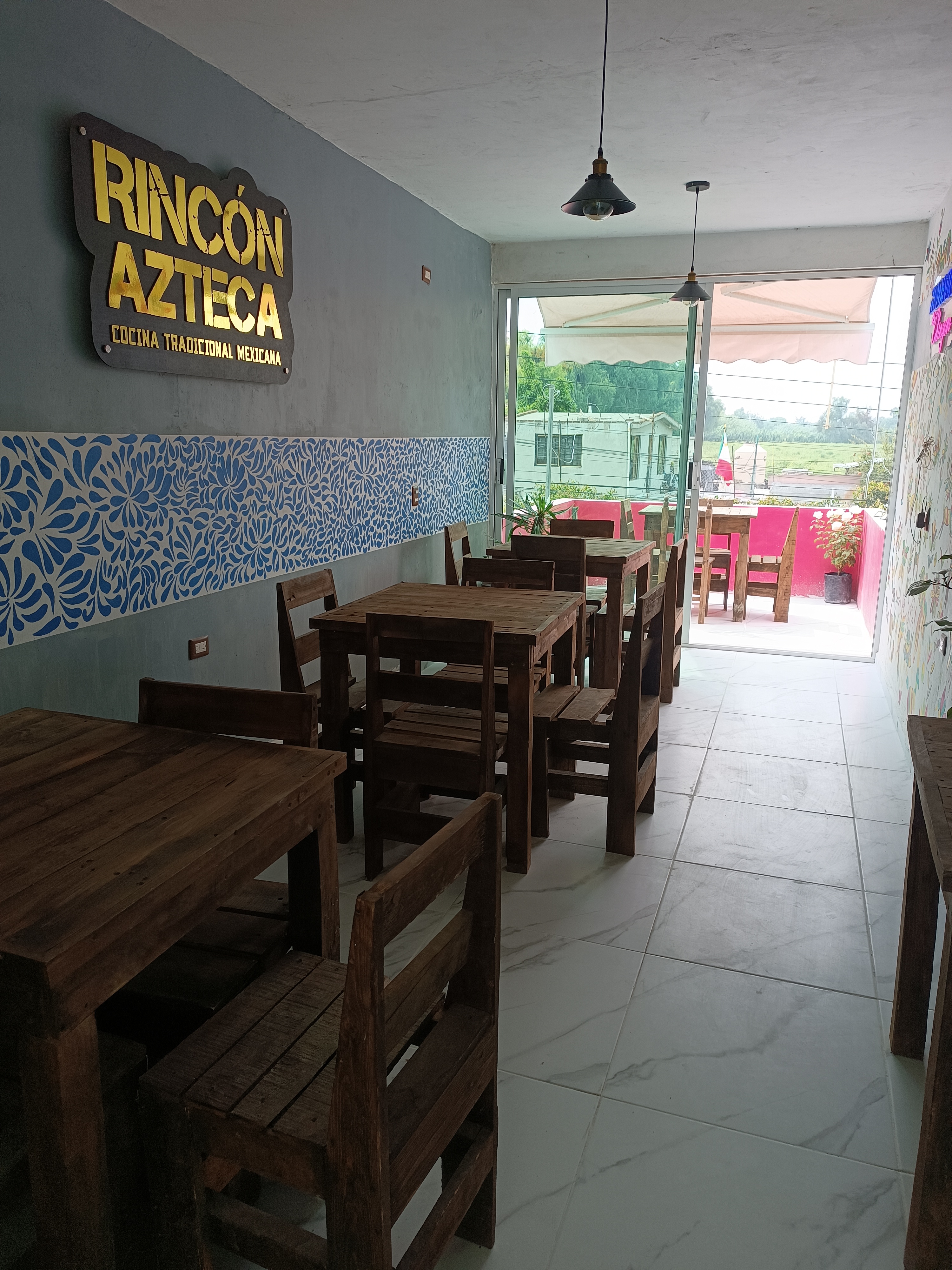 Rincón Azteca image 4