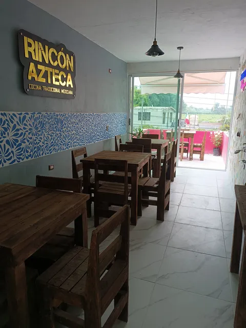 Rincón Azteca image 4