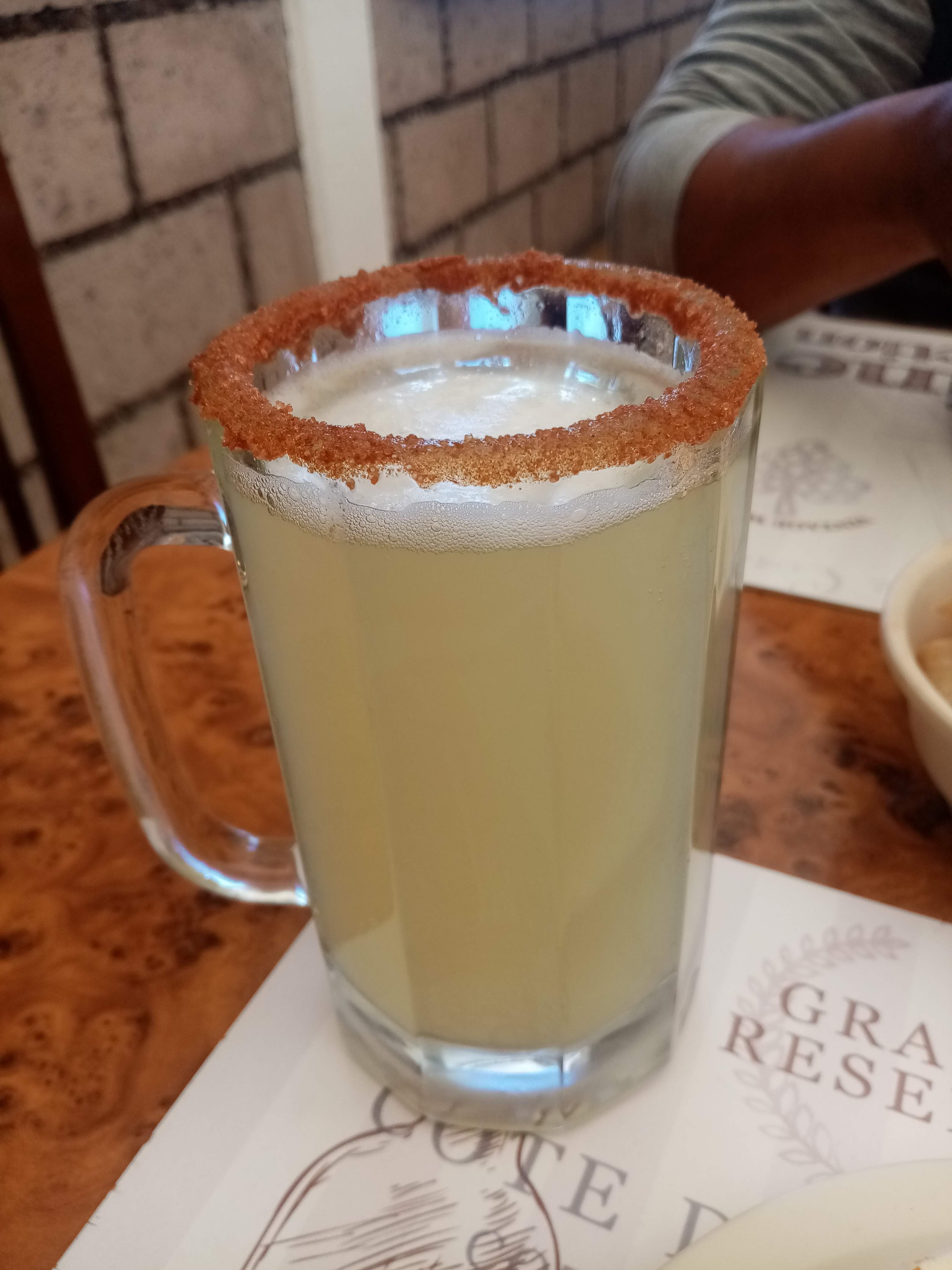 La Parrilla Bruja de Checo Padilla image 3