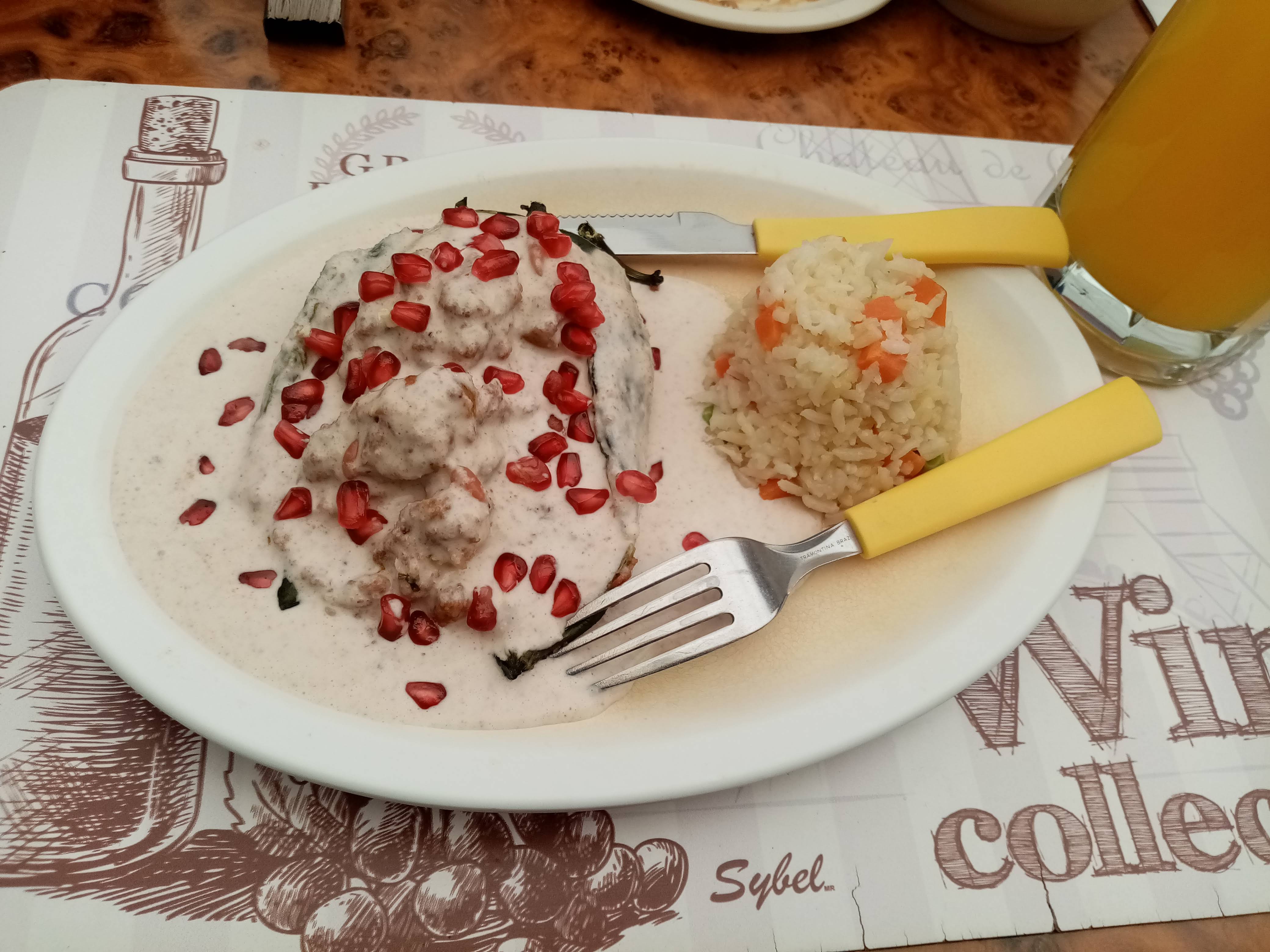 La Parrilla Bruja de Checo Padilla image 5