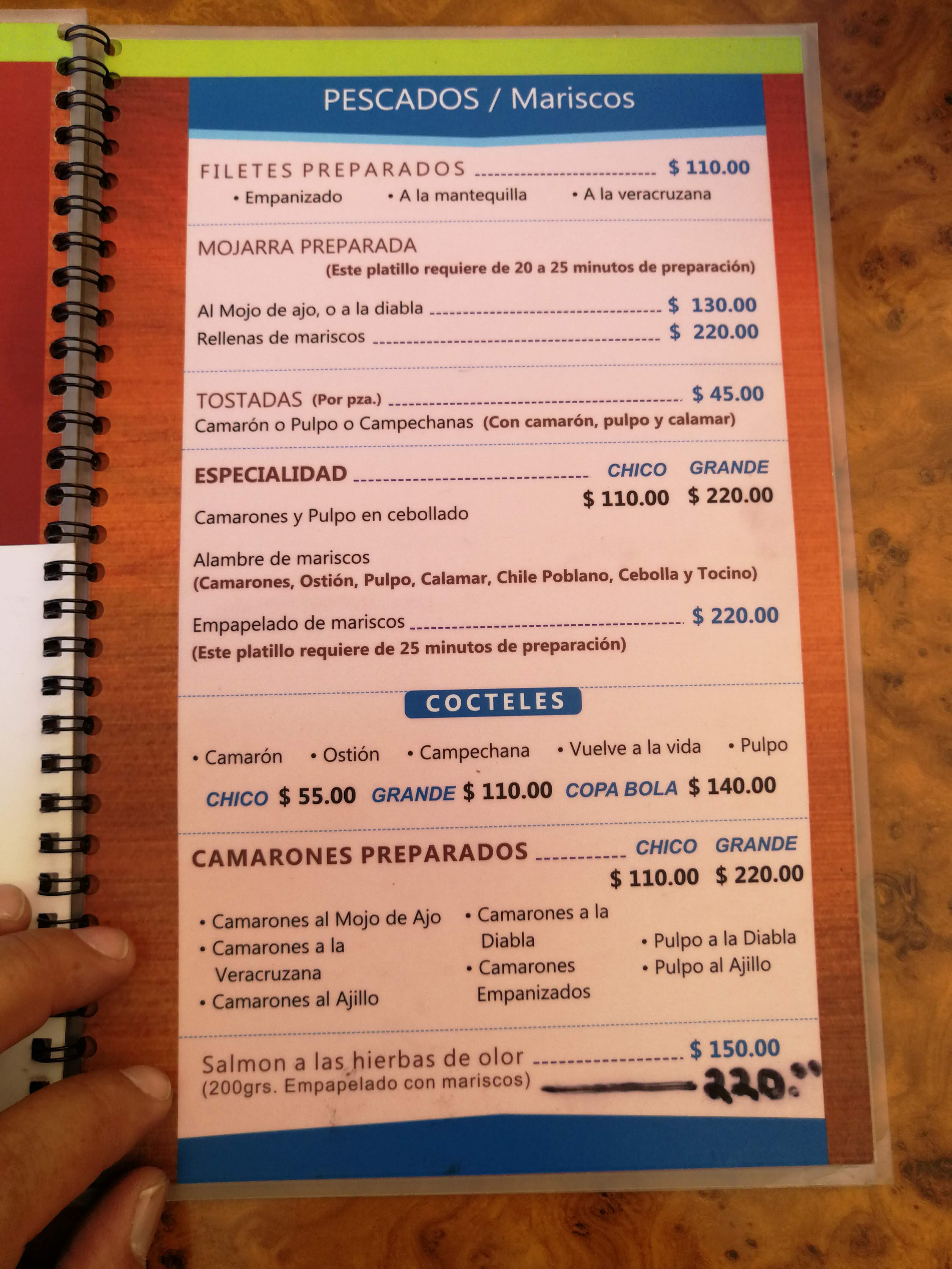 La Parrilla Bruja de Checo Padilla image 6