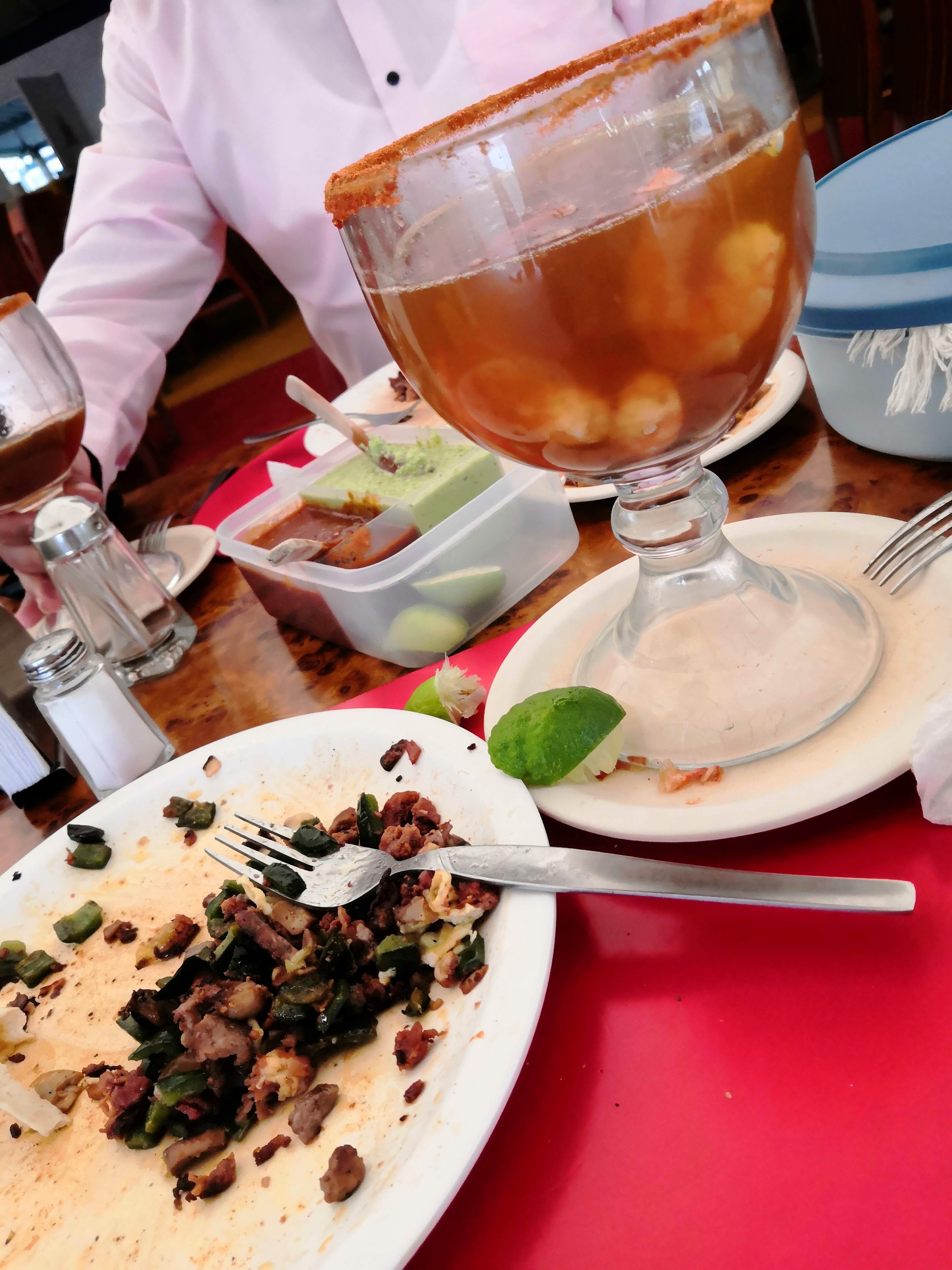 La Parrilla Bruja de Checo Padilla image 7