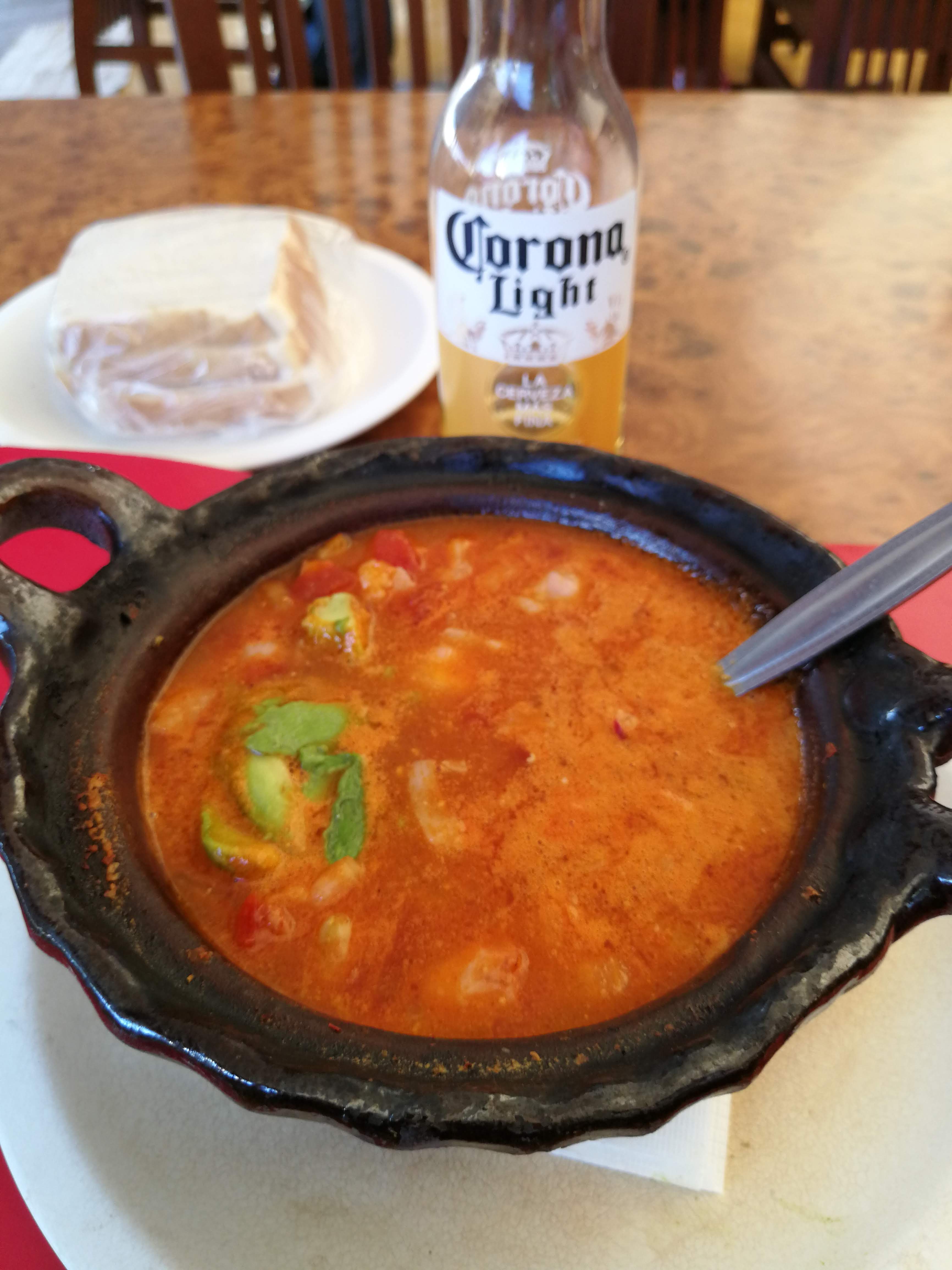 La Parrilla Bruja de Checo Padilla image 8