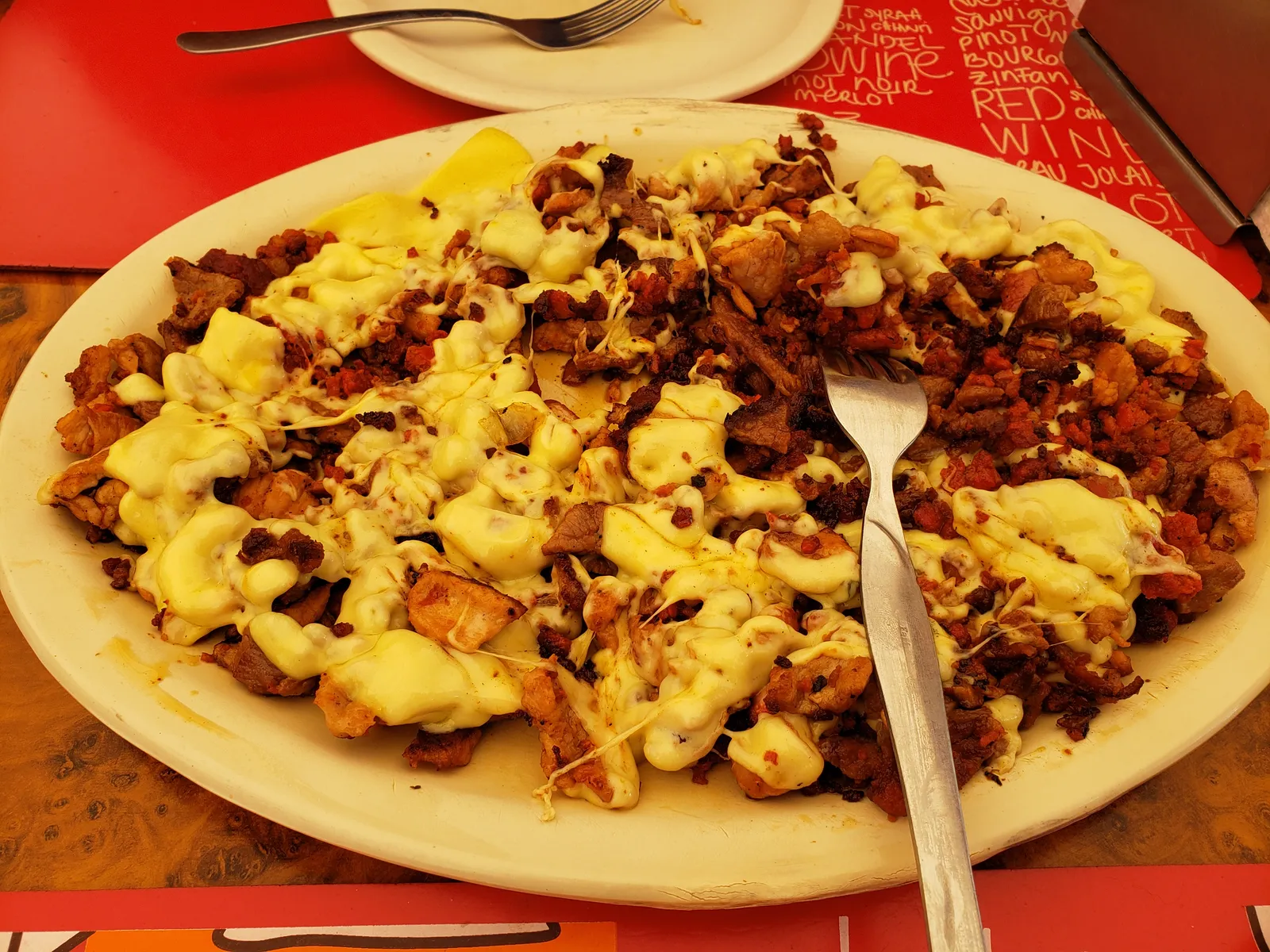 La Parrilla Bruja de Checo Padilla image 10
