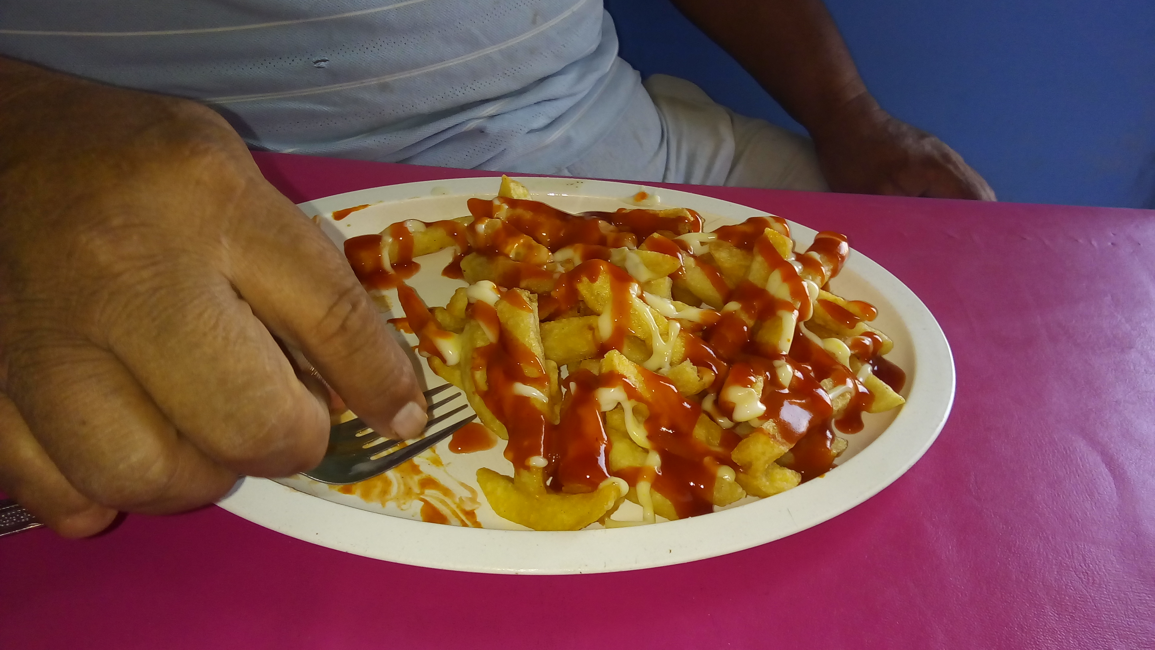 Hamburguesas "Yola" image 1