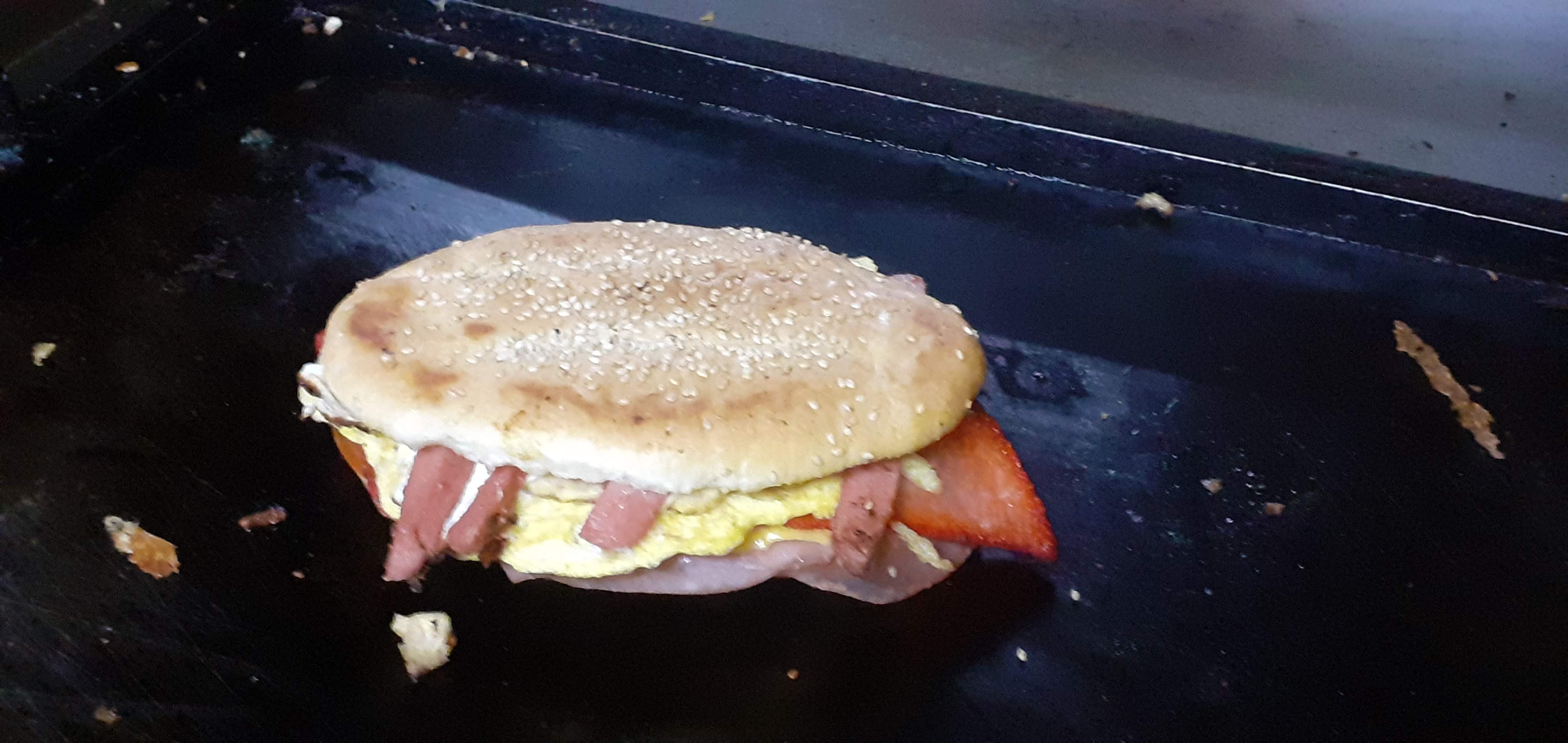 Hamburguesas "Yola" image 2