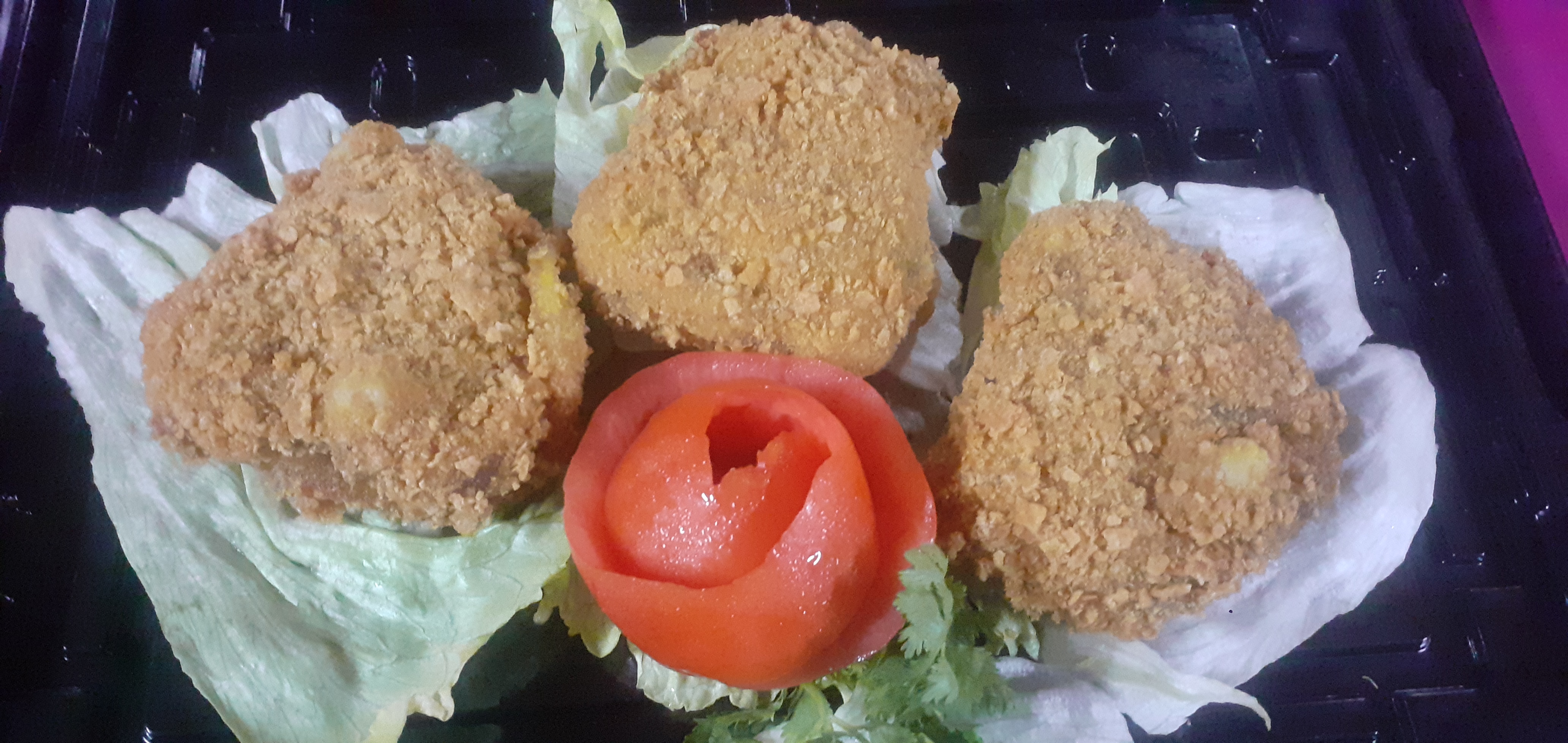 Hamburguesas "Yola" image 3