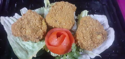 Hamburguesas "Yola" image 3