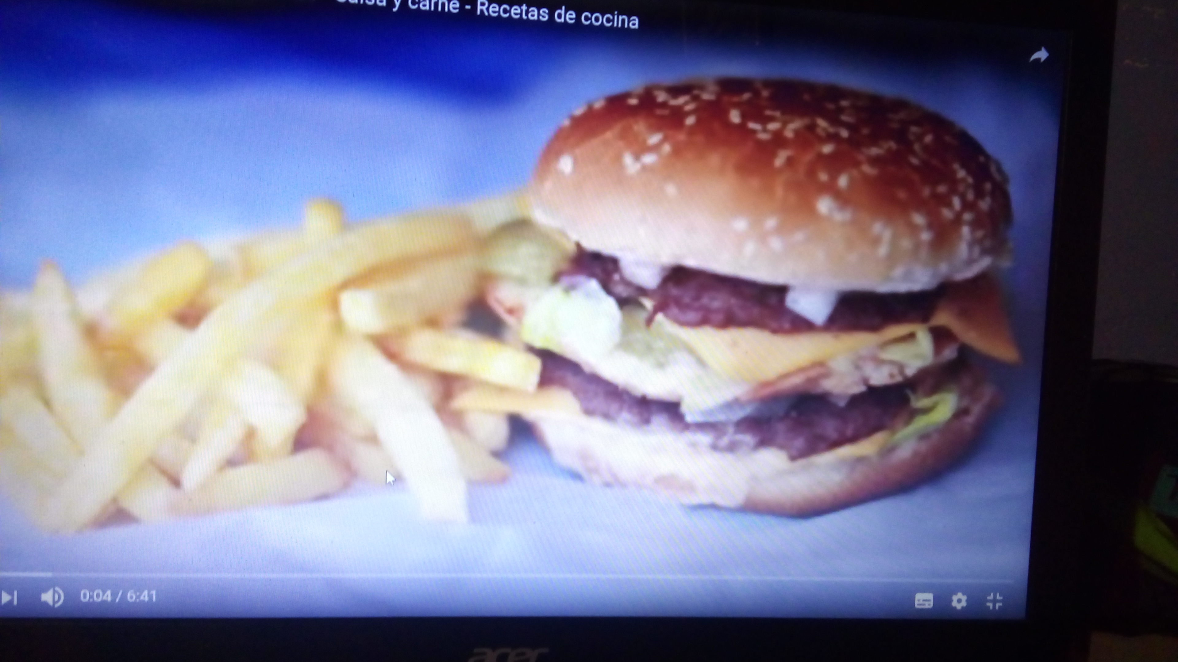 Hamburguesas "Yola" image 5