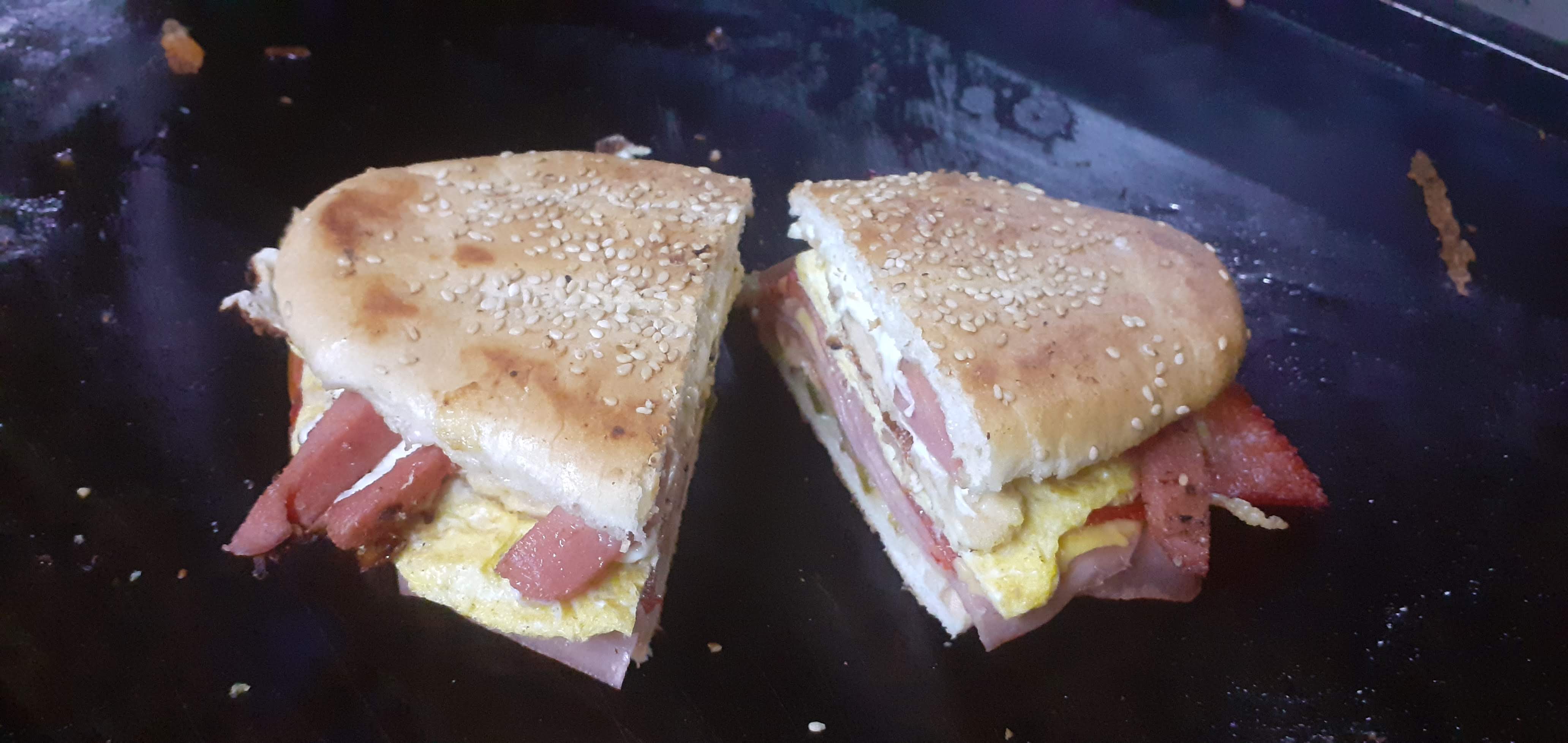 Hamburguesas "Yola" image 6