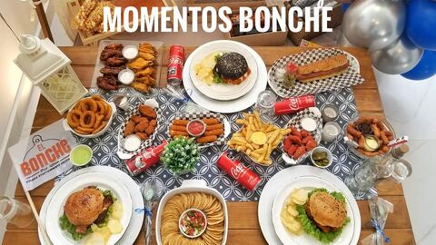 El Bonche image 1