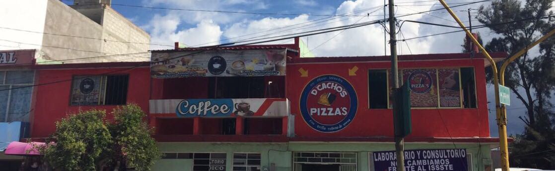 D'CACHO'S PIZZA'S image 3