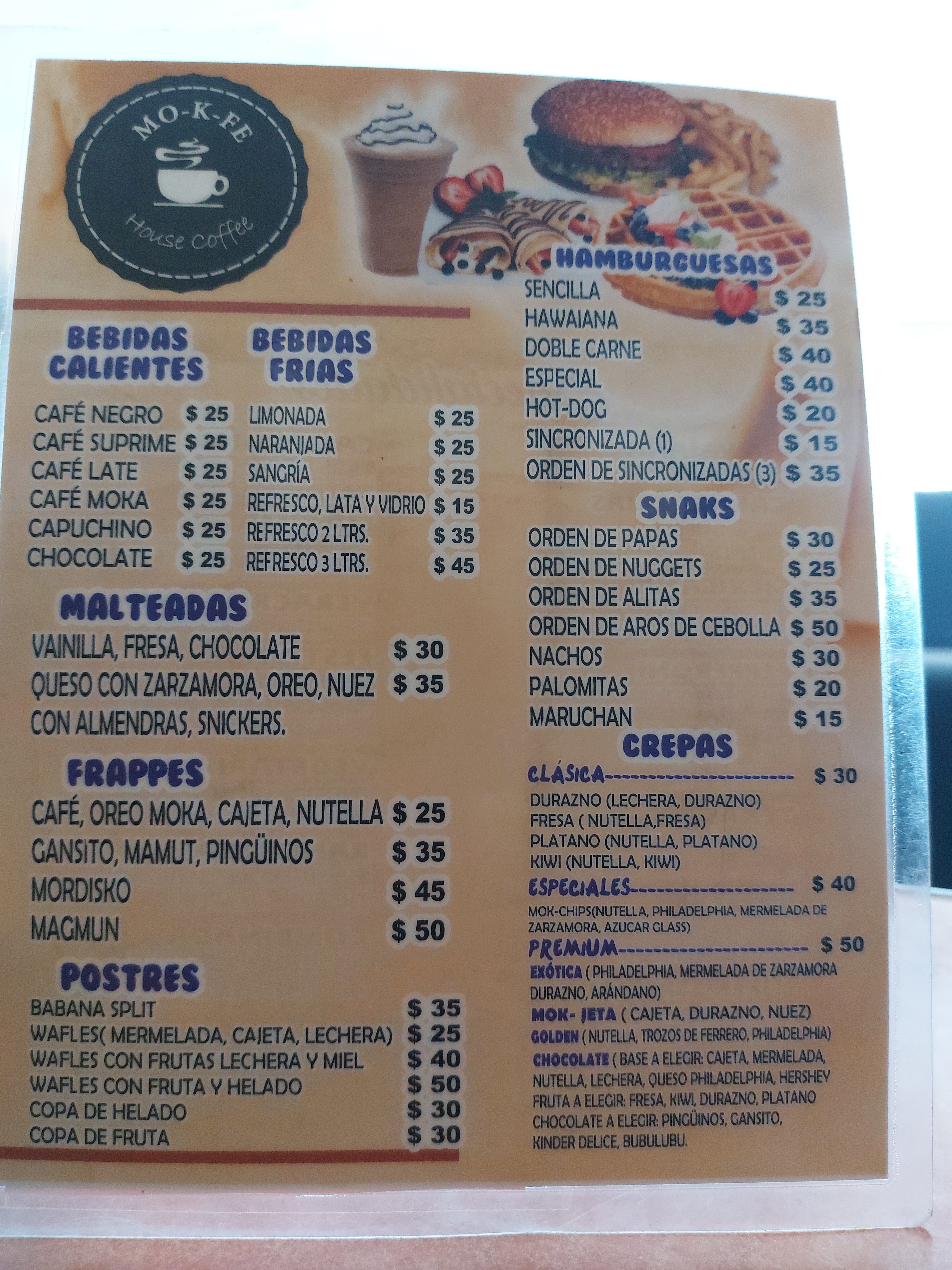 D'CACHO'S PIZZA'S image 5