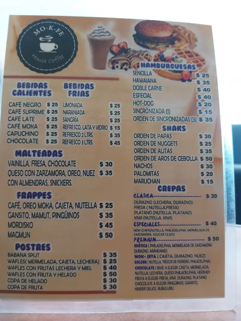 D'CACHO'S PIZZA'S image 5