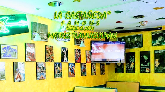 La Castañeda Tlahuelilpan image 1