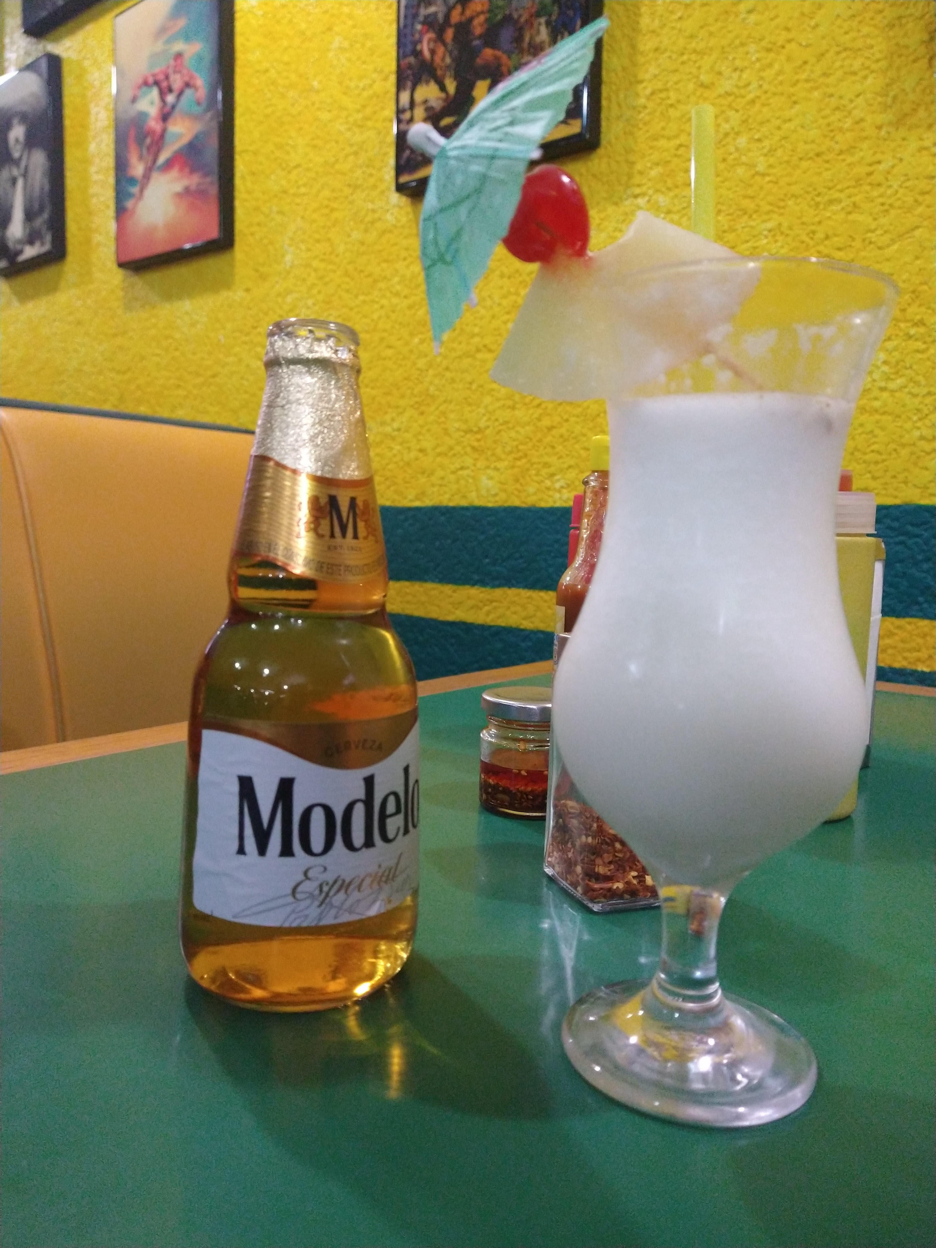 La Castañeda Tlahuelilpan image 3