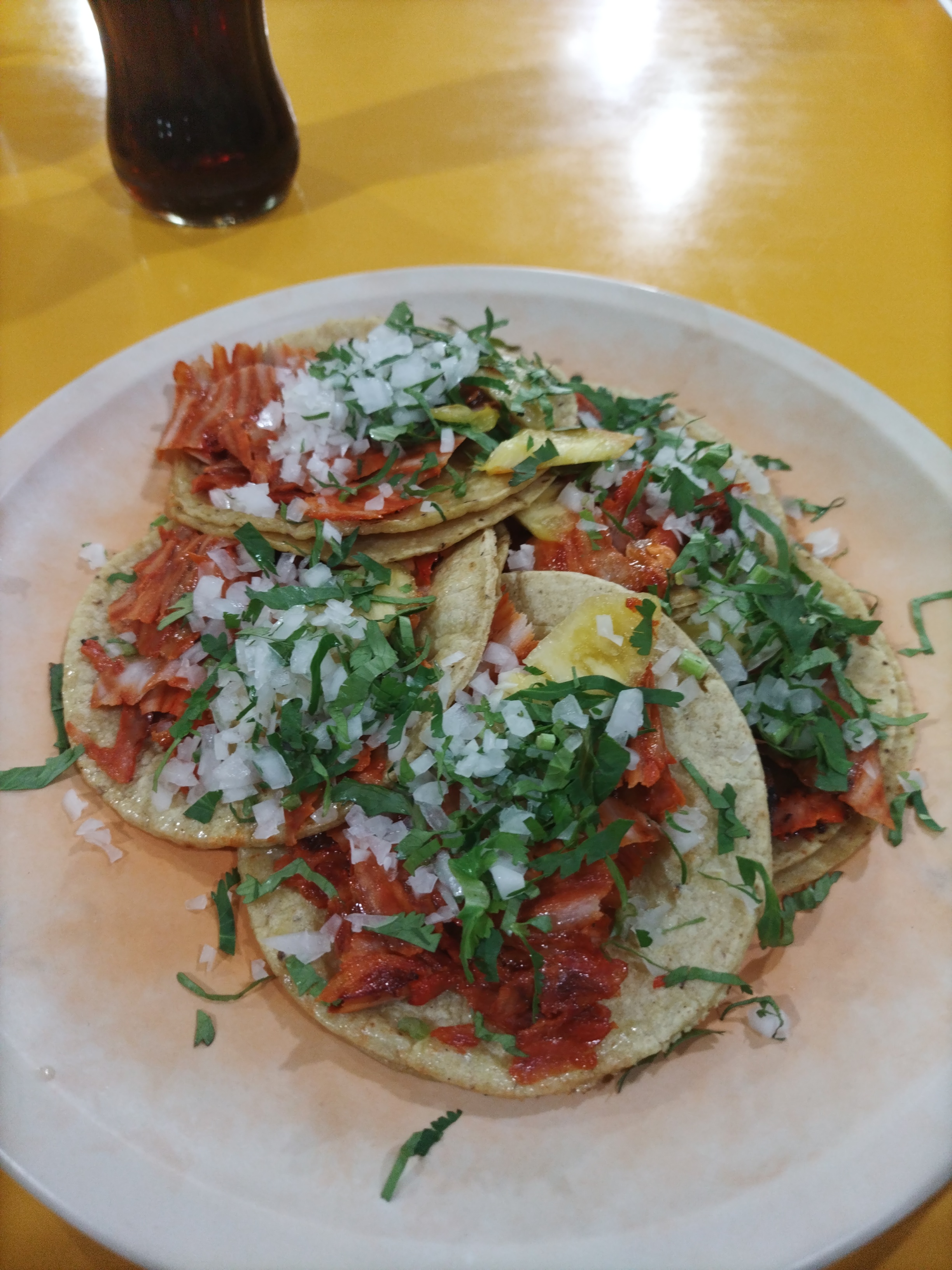 Tacos El Torito Mixe Tlaxcoapan image 2