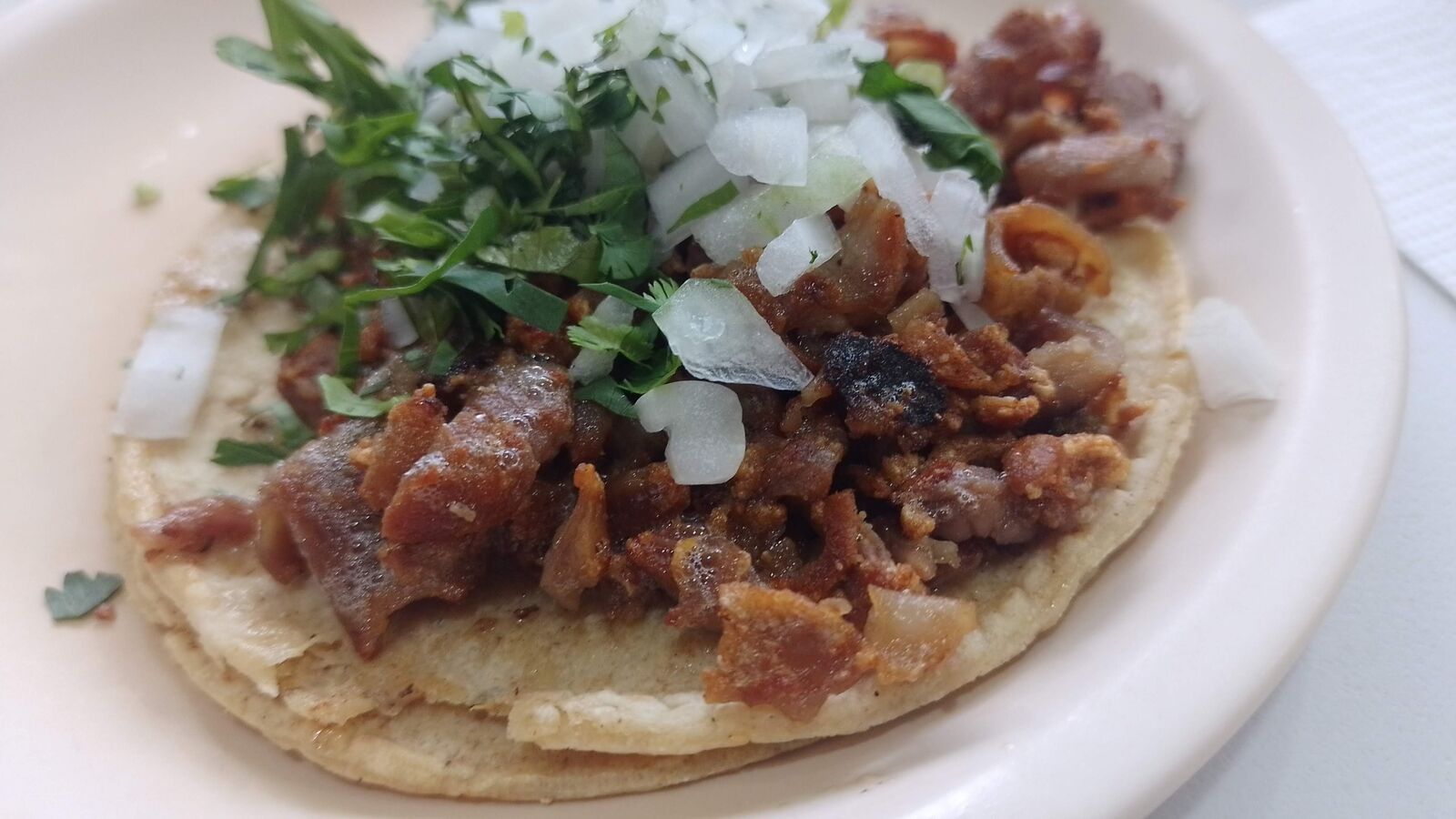 Tacos El Torito Mixe Tlaxcoapan image 3