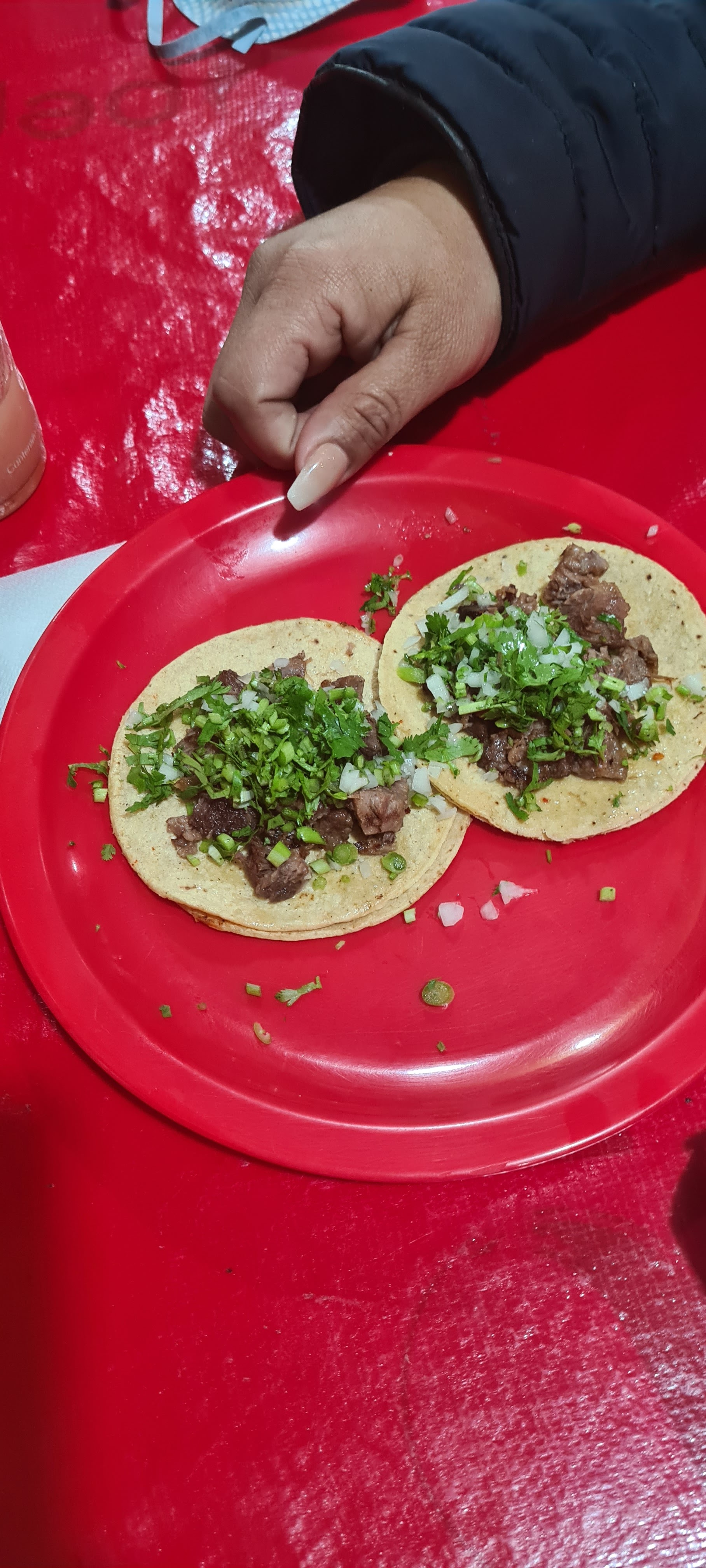 Tacos El Torito Mixe Tlaxcoapan image 6