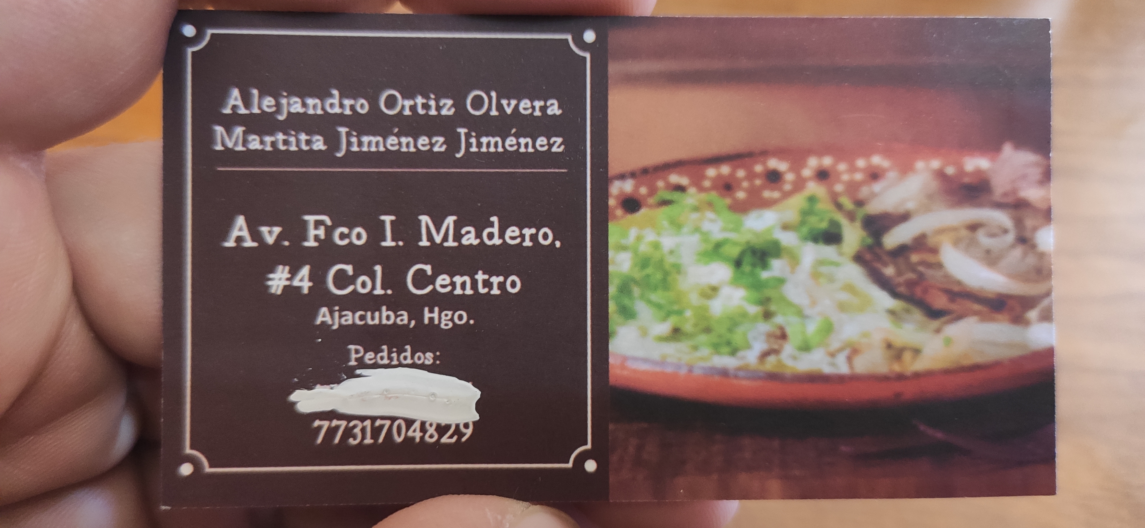 Tacos El Torito Mixe Tlaxcoapan image 10