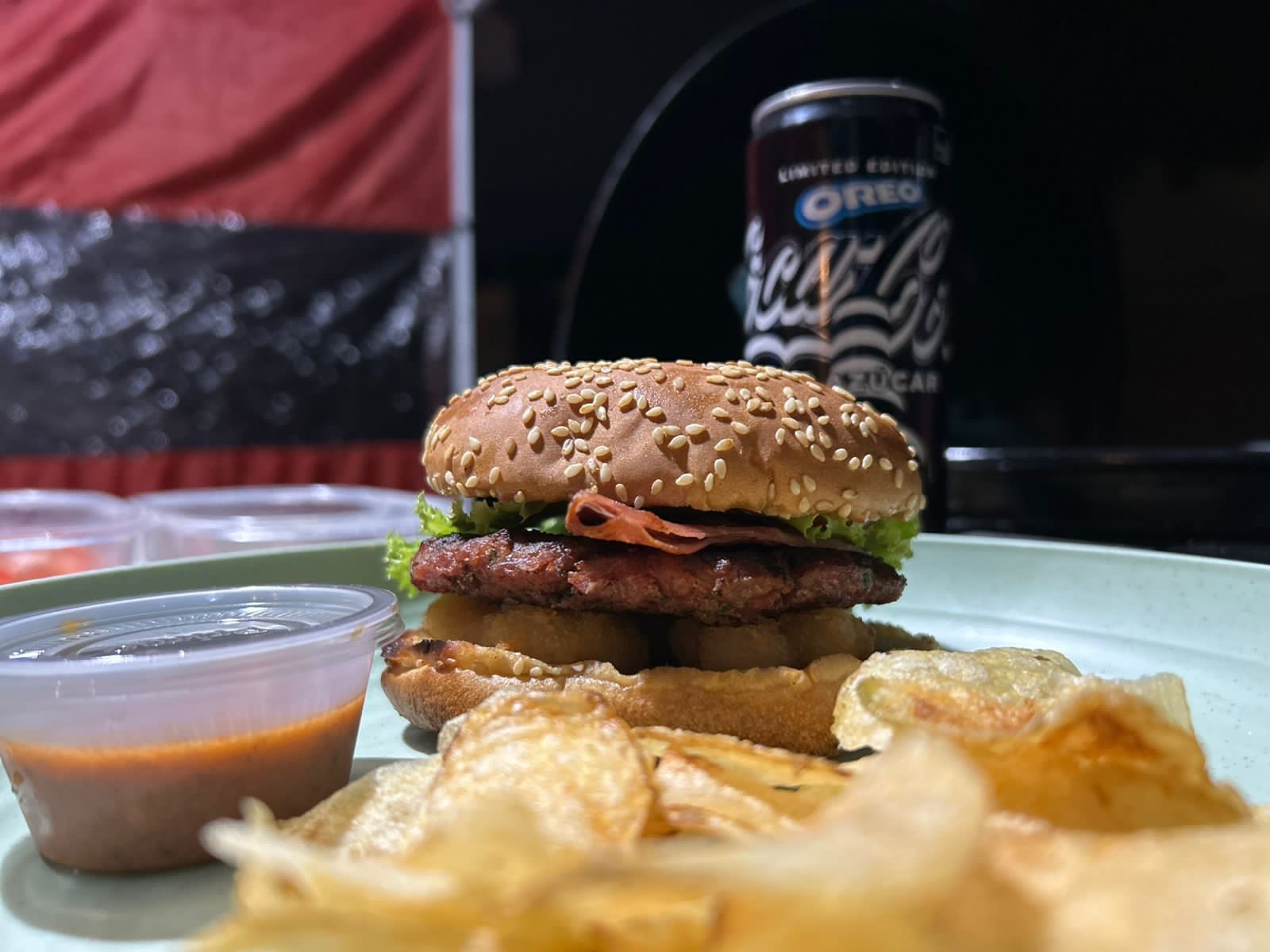 Los Pillos Bistró image 1