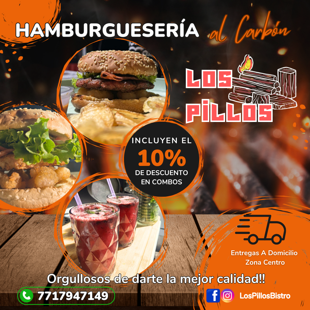 Los Pillos Bistró image 8