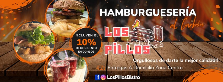 Los Pillos Bistró image 10
