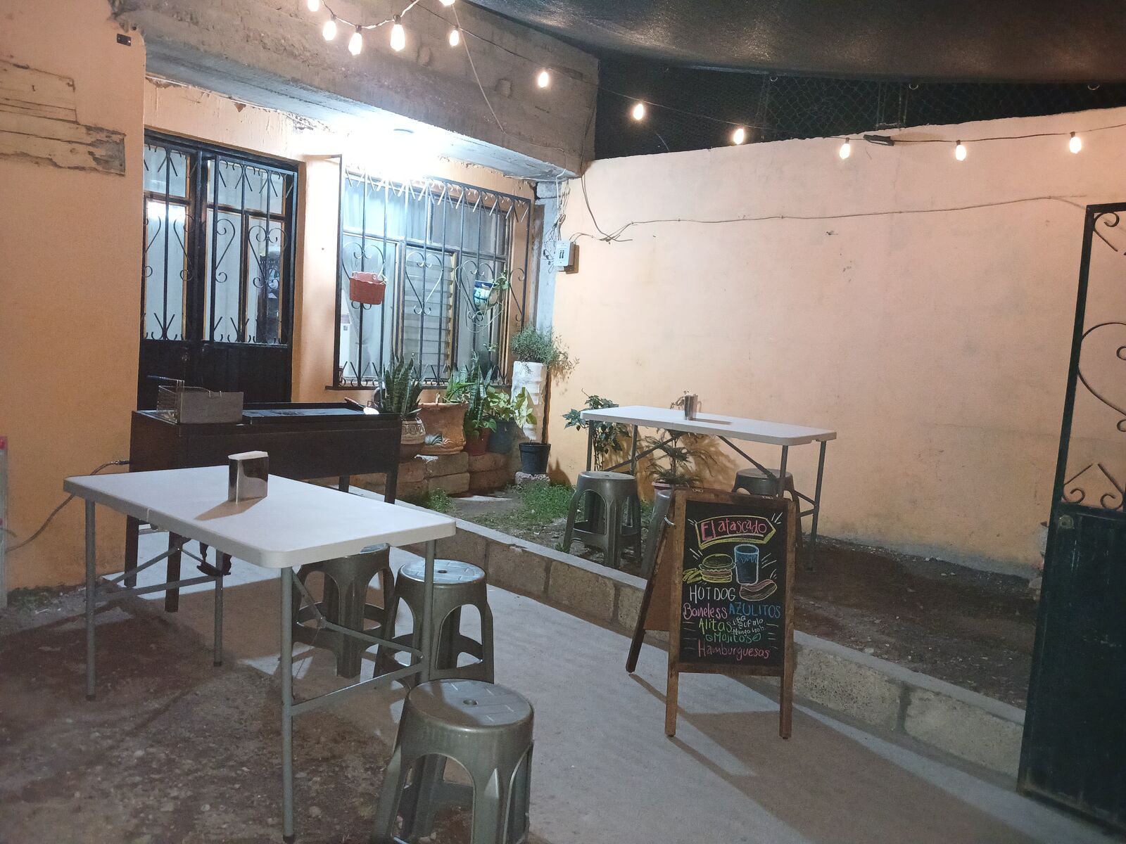 El atascado image 1