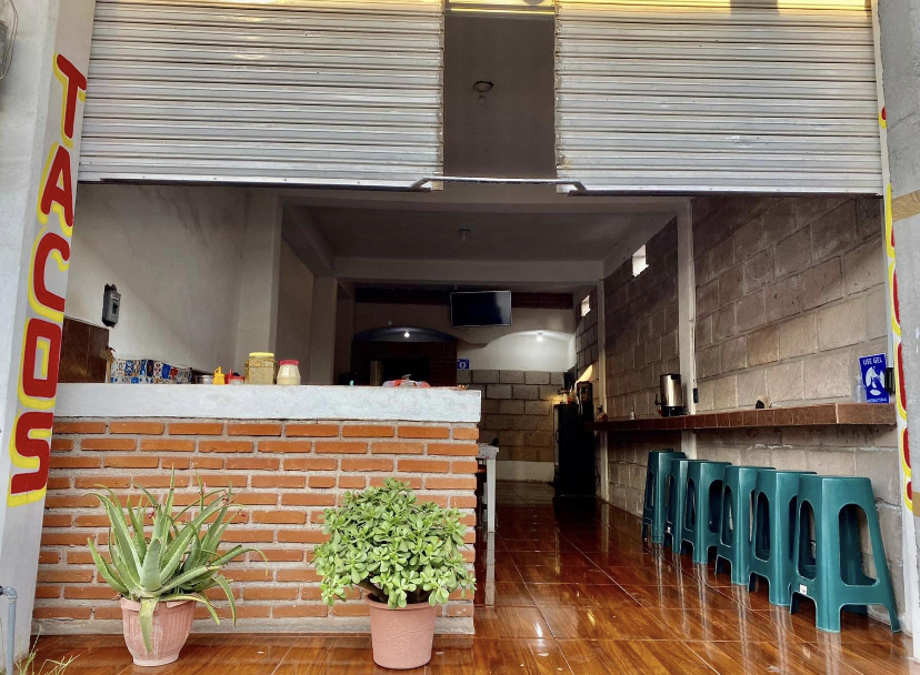 "Taquitos Azu" image 1