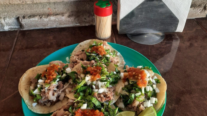 "Taquitos Azu" image 2