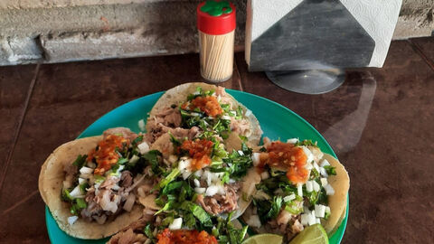 "Taquitos Azu" image 2