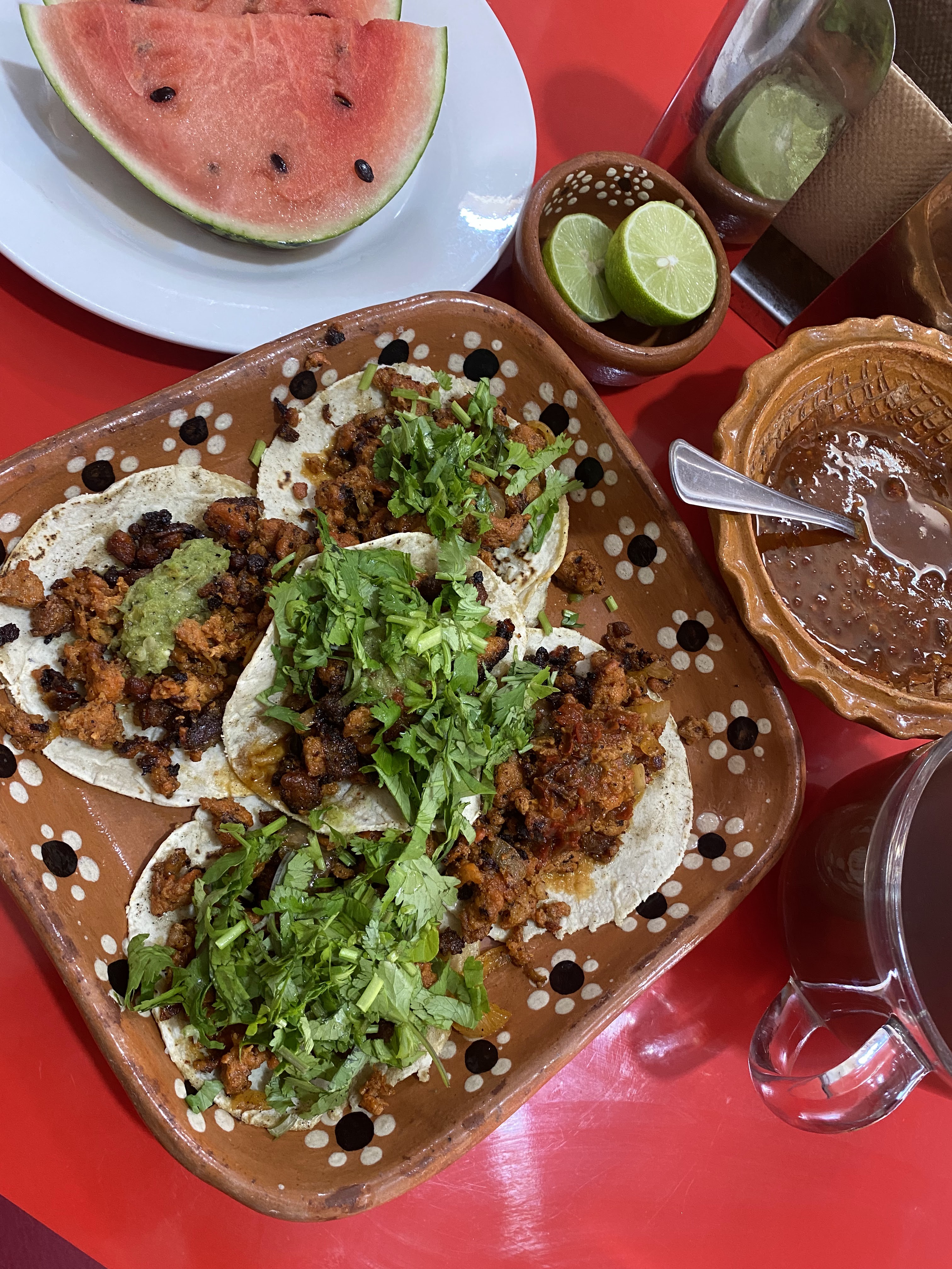 "Taquitos Azu" image 3