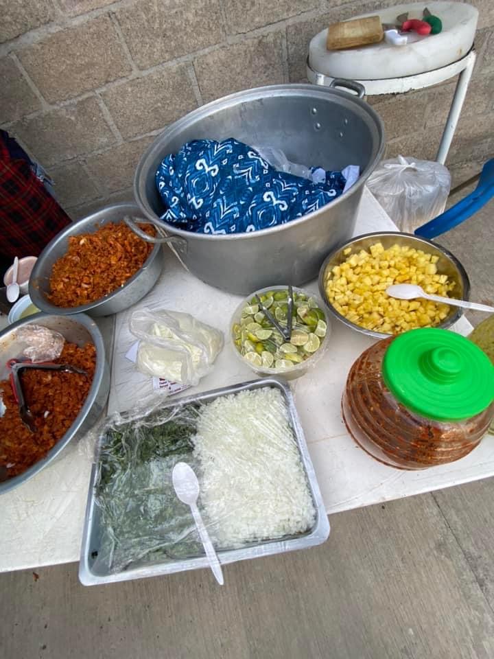 "Taquitos Azu" image 5