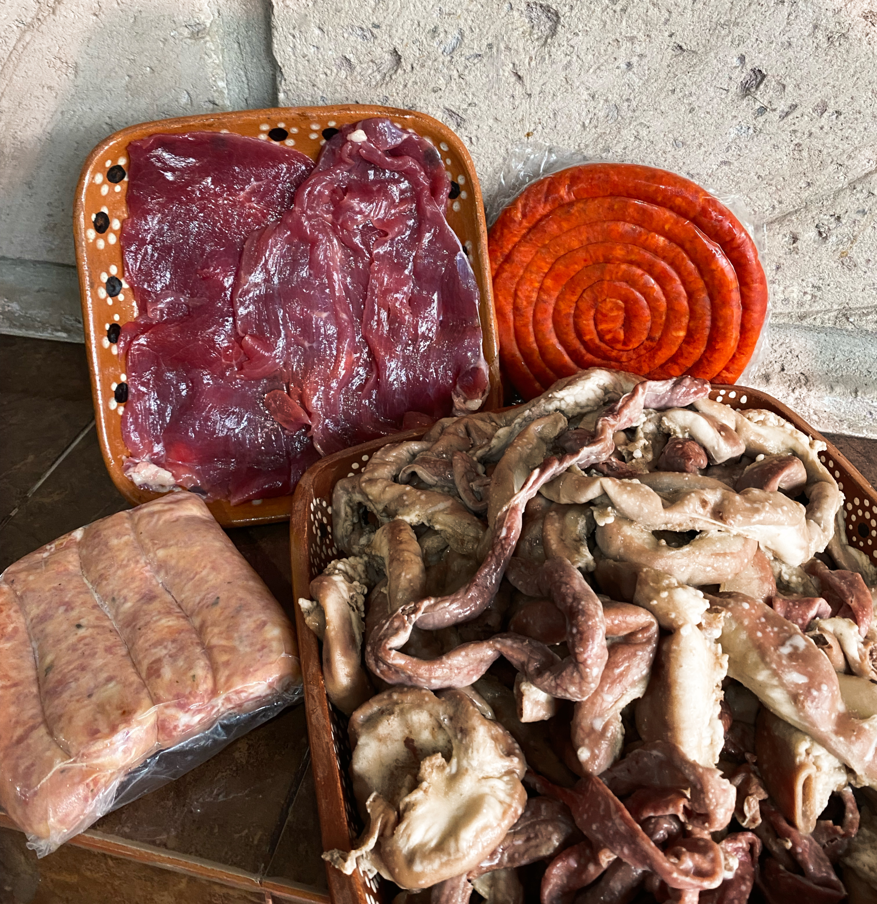 "Taquitos Azu" image 6