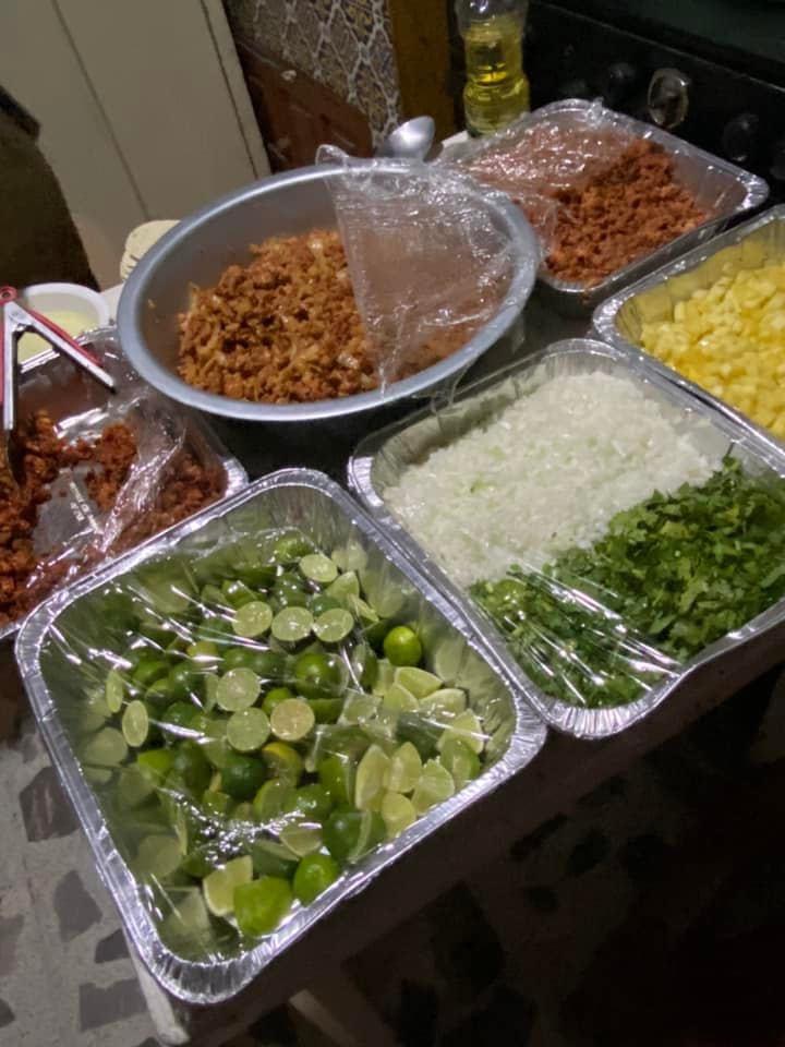 "Taquitos Azu" image 10