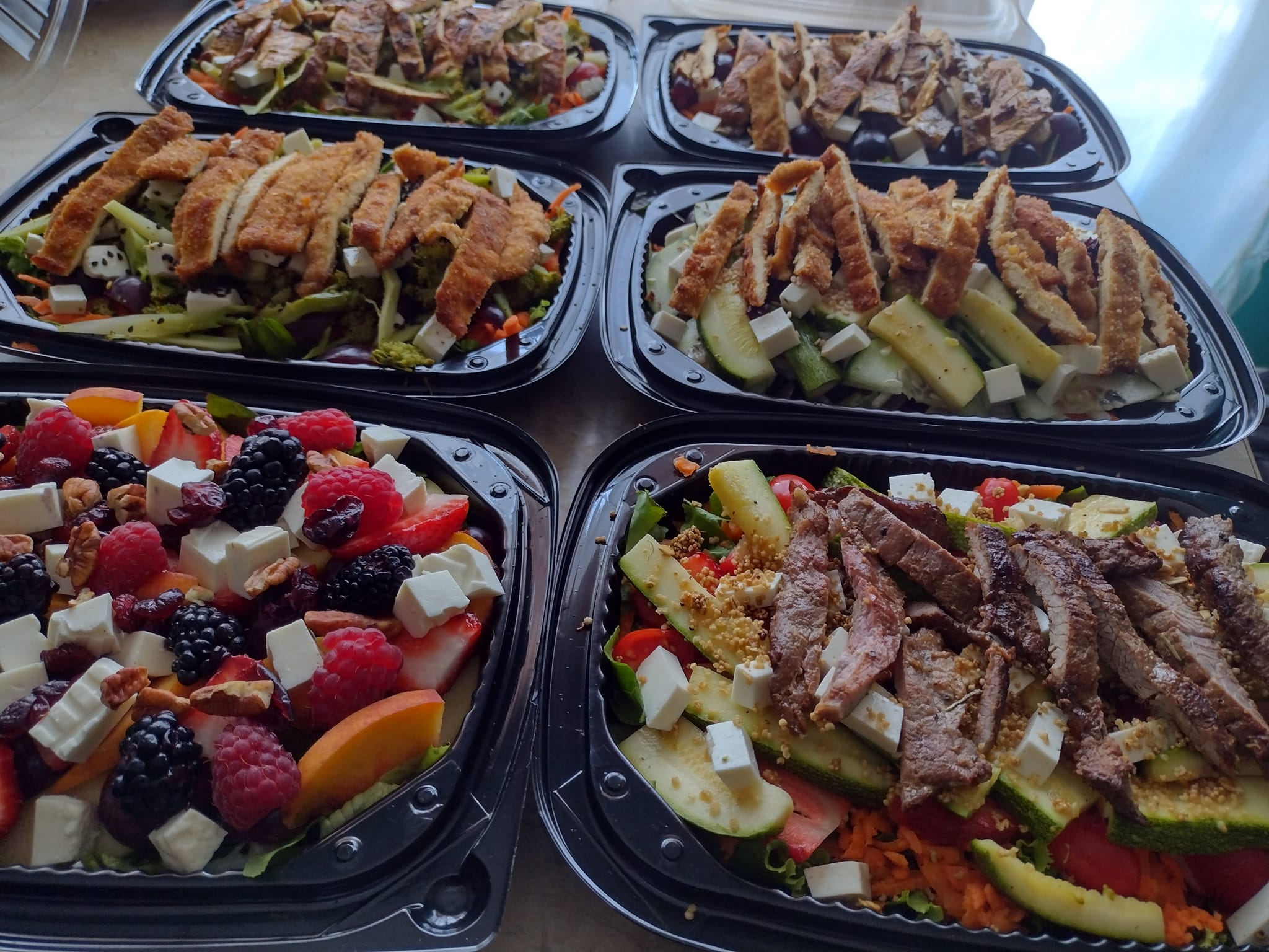 La Isla Bonita image 1