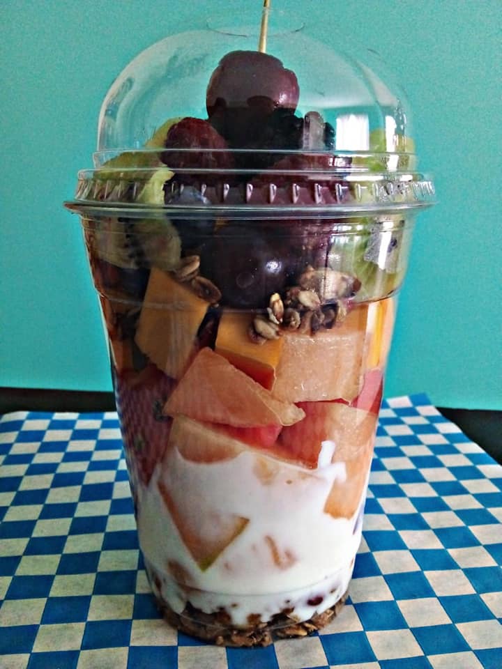 La Isla Bonita image 5