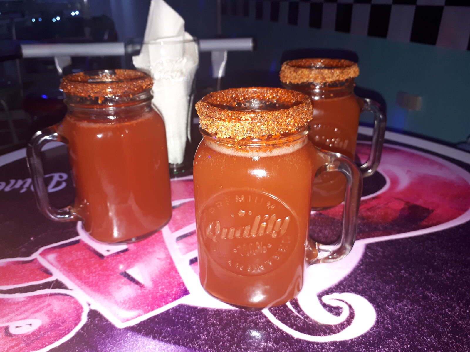 Grease Rock Diner image 10