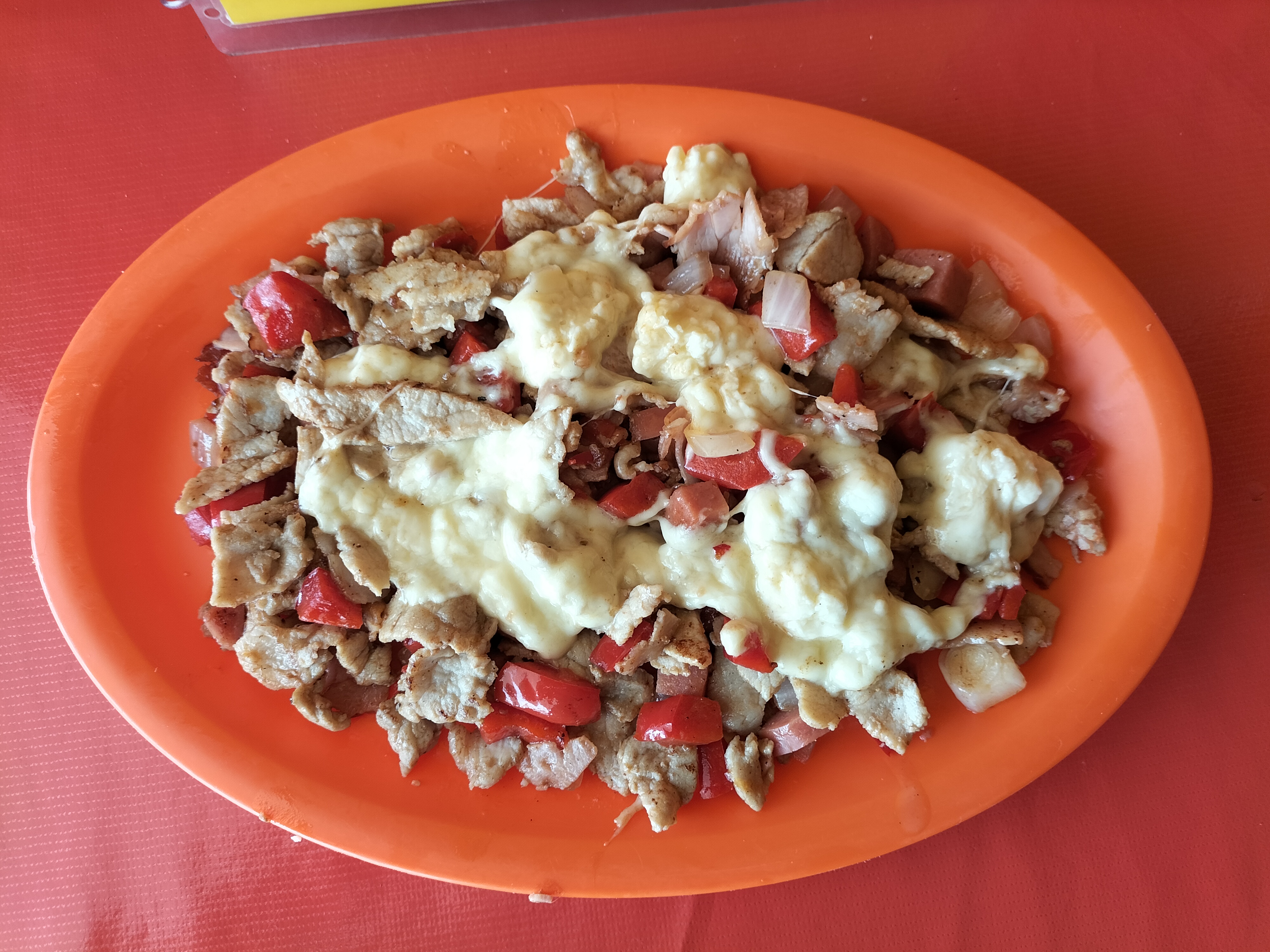 Tortas La Central image 3