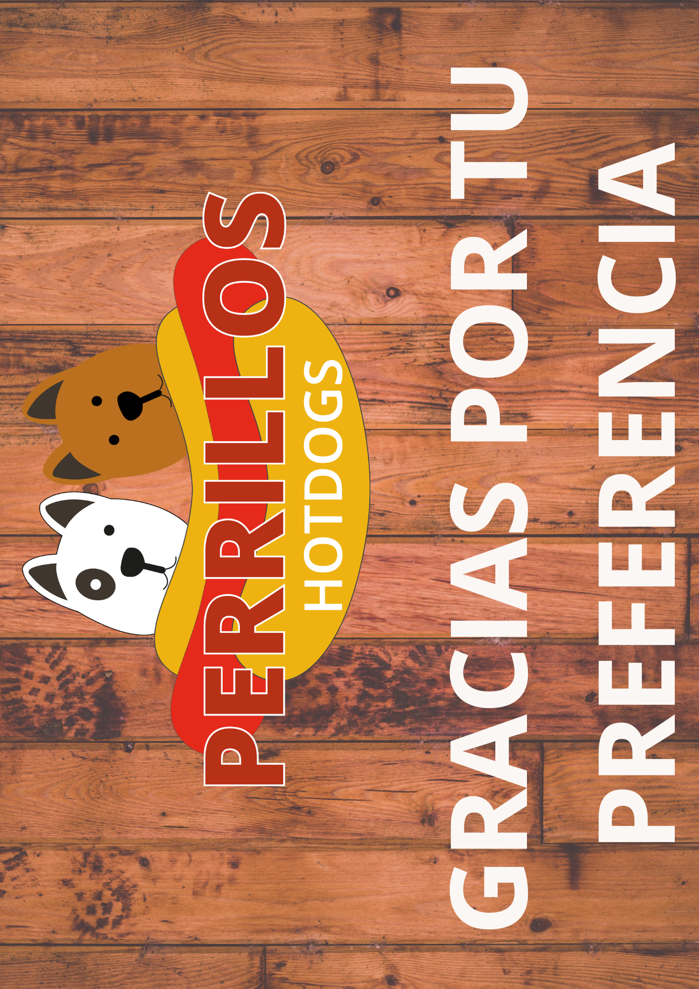 PERRILLOS HOTDOGS image 5