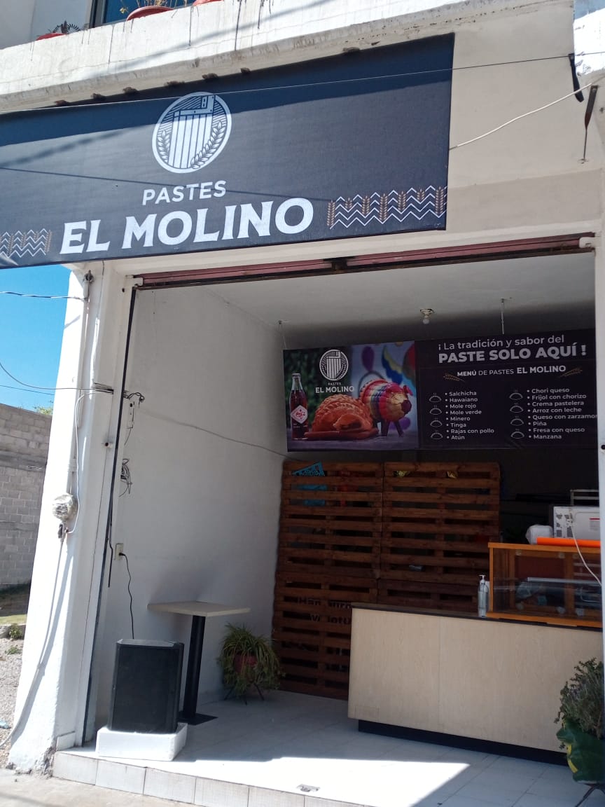 Pastes el Molino image 1