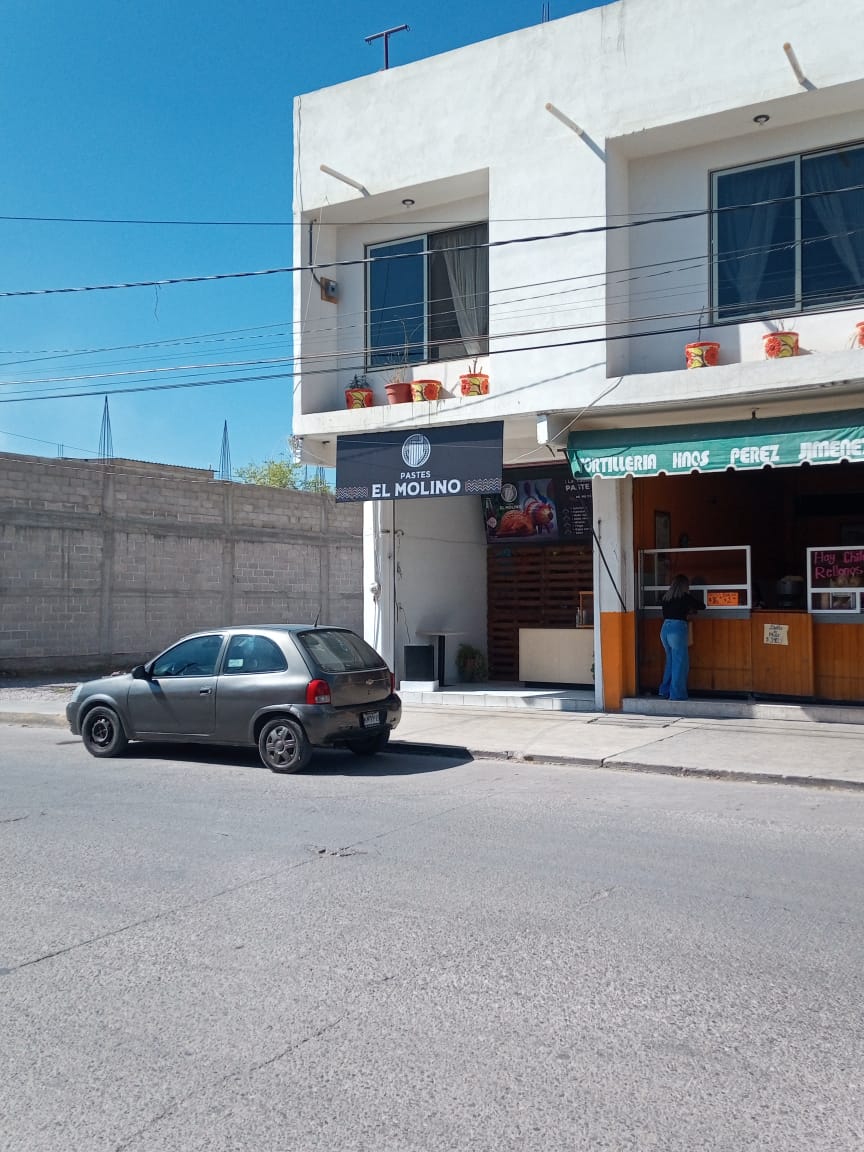 Pastes el Molino image 3
