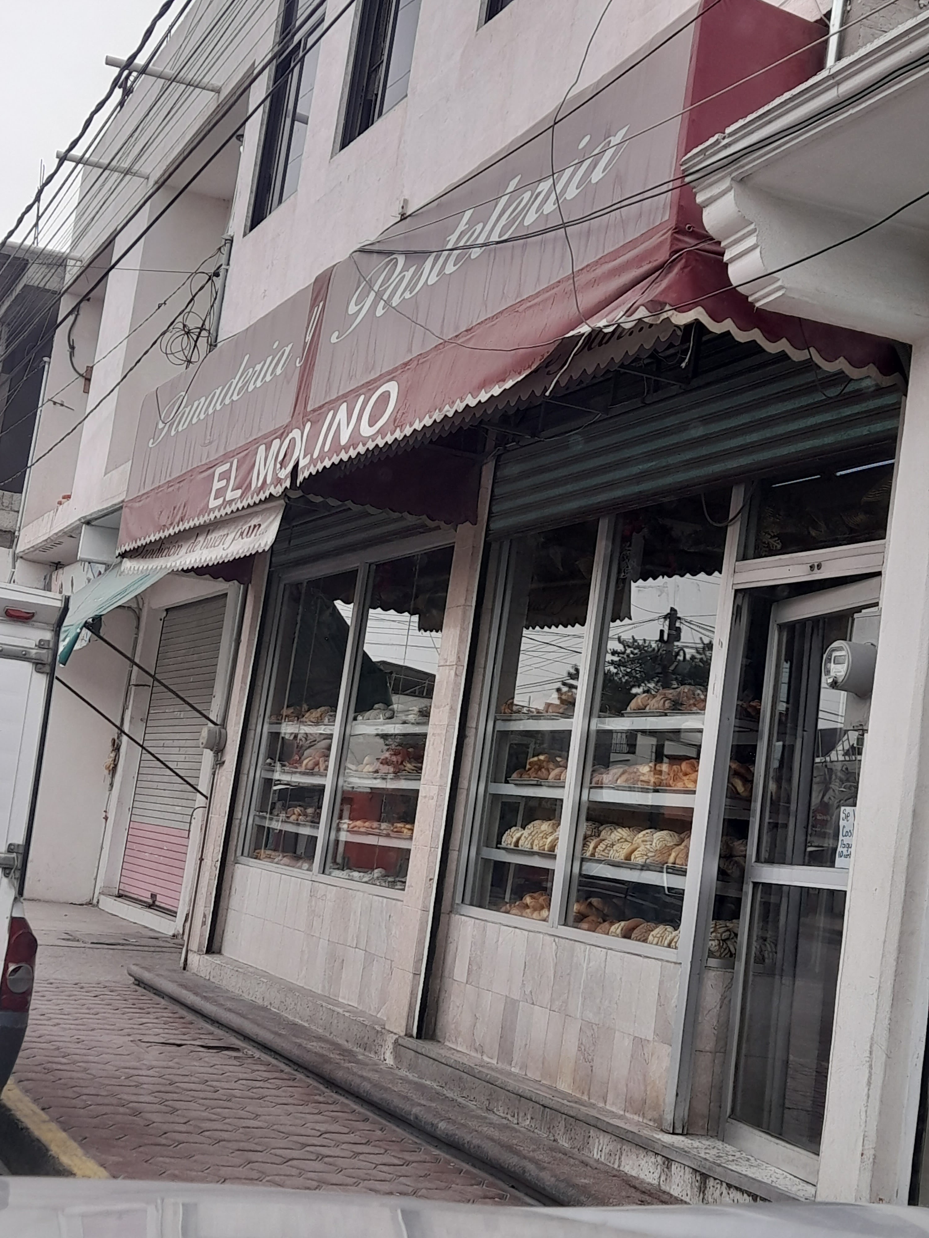 Pastes el Molino image 4